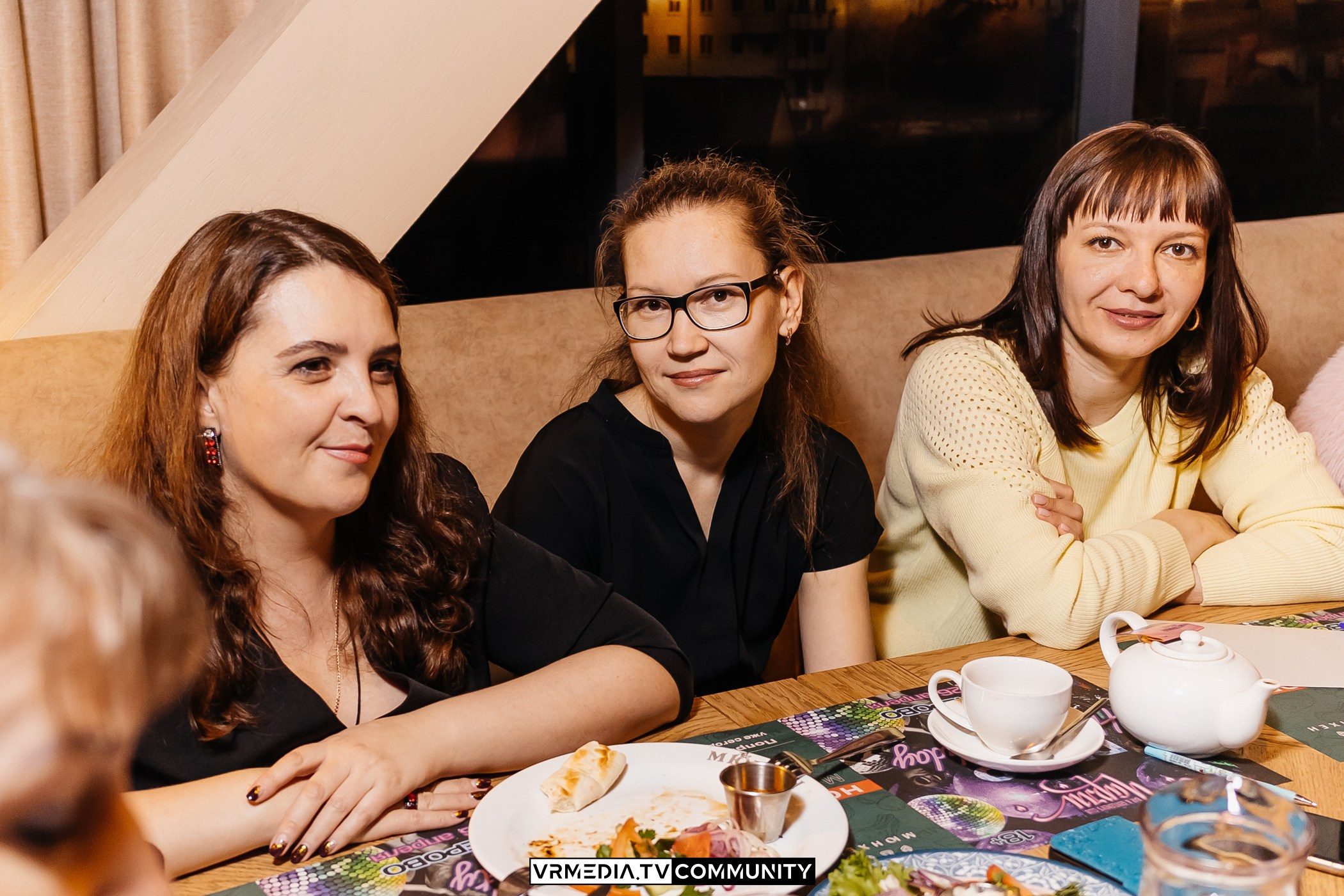 WOW QUIZ в ресторане «Мюнхен»