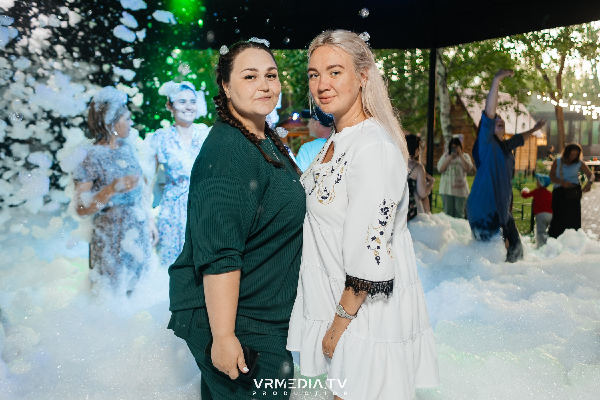 В гостях у «Петровича»