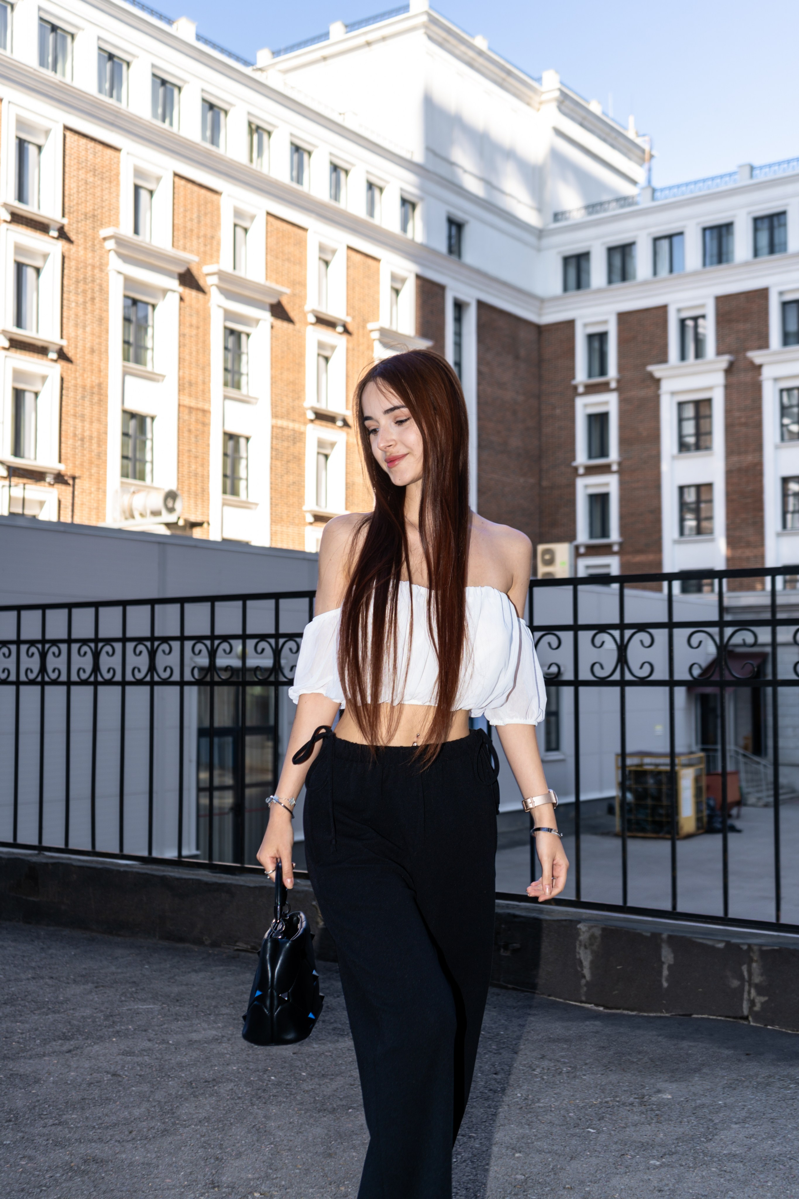 Съемка Даши. Фотограф Гильмутдинов Руслан