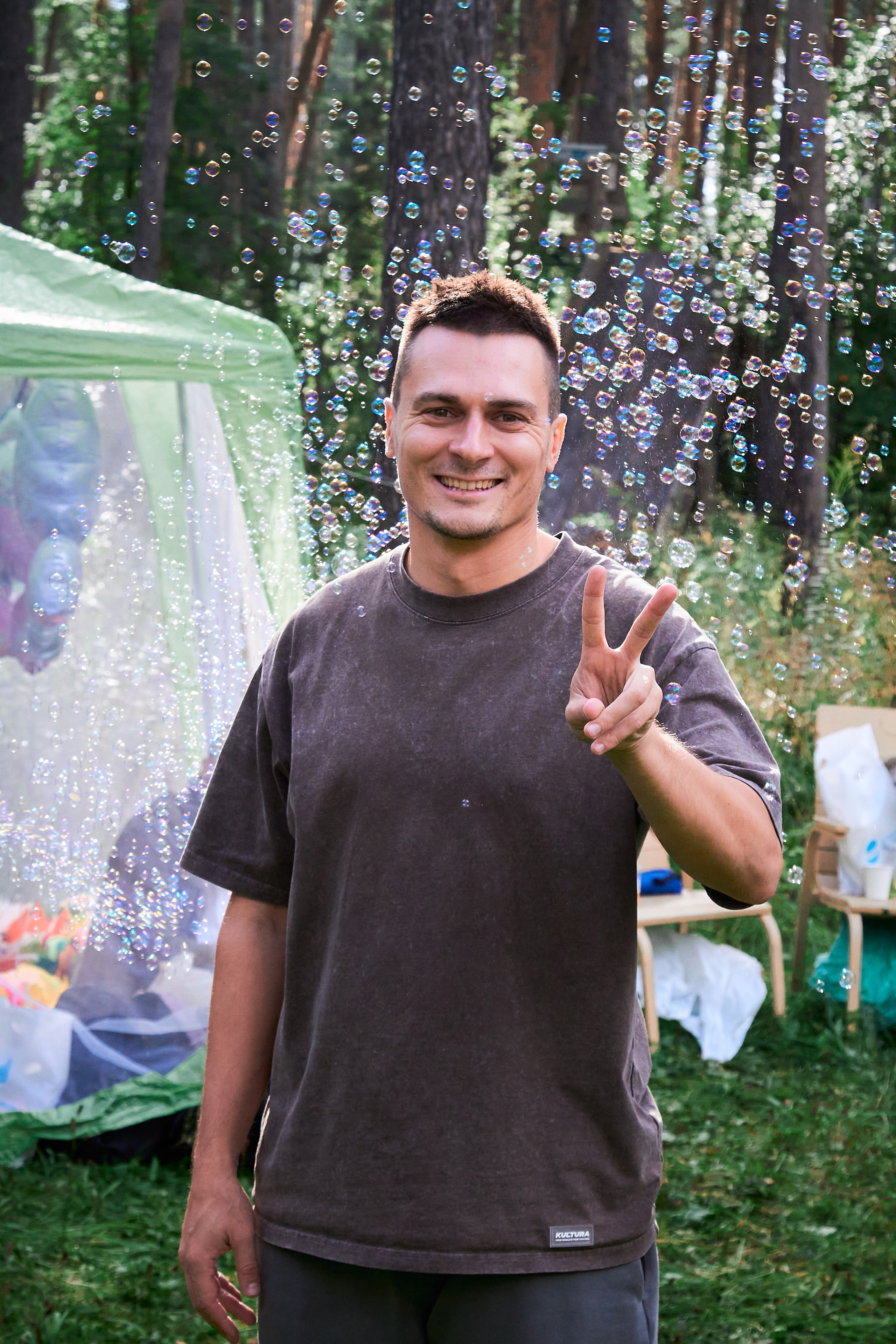 Лесной. Фотограф Мероприятий Новосибирск