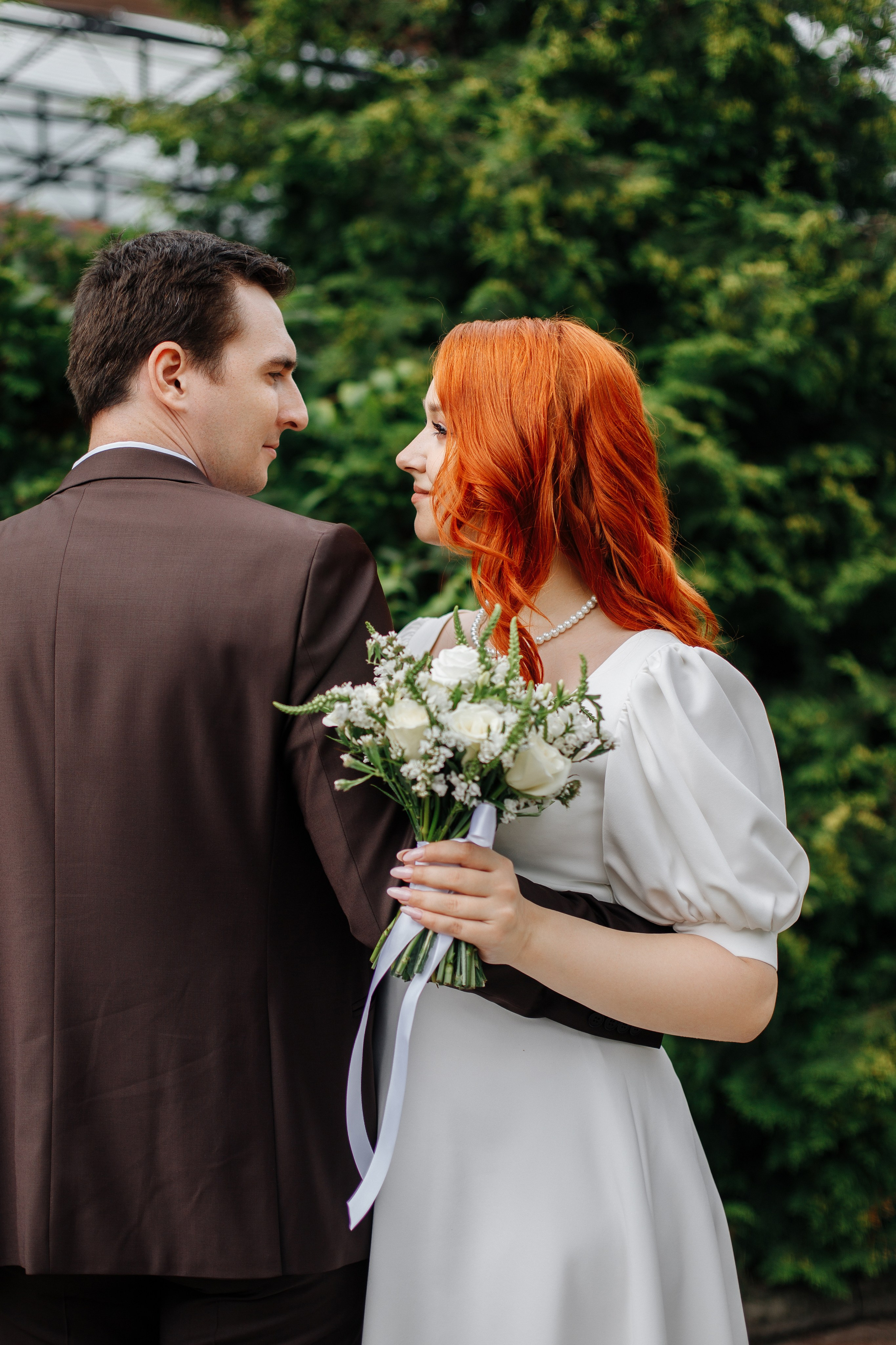 Игорь ♥ Анна. Свадебный и семейный фотограф в городе Воронеж. Ирина Боловина