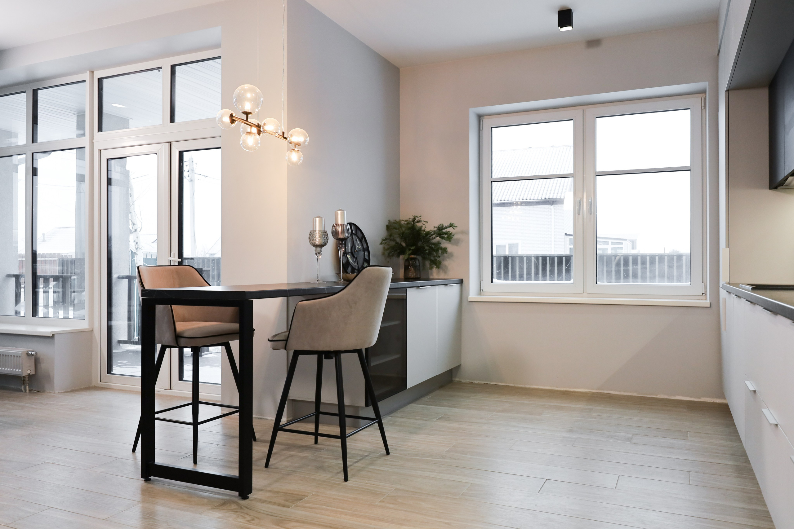 Кухни Дуэт. Photographer in Tbilisi Saint-Petersburg Worldwide — Elena Golubeva