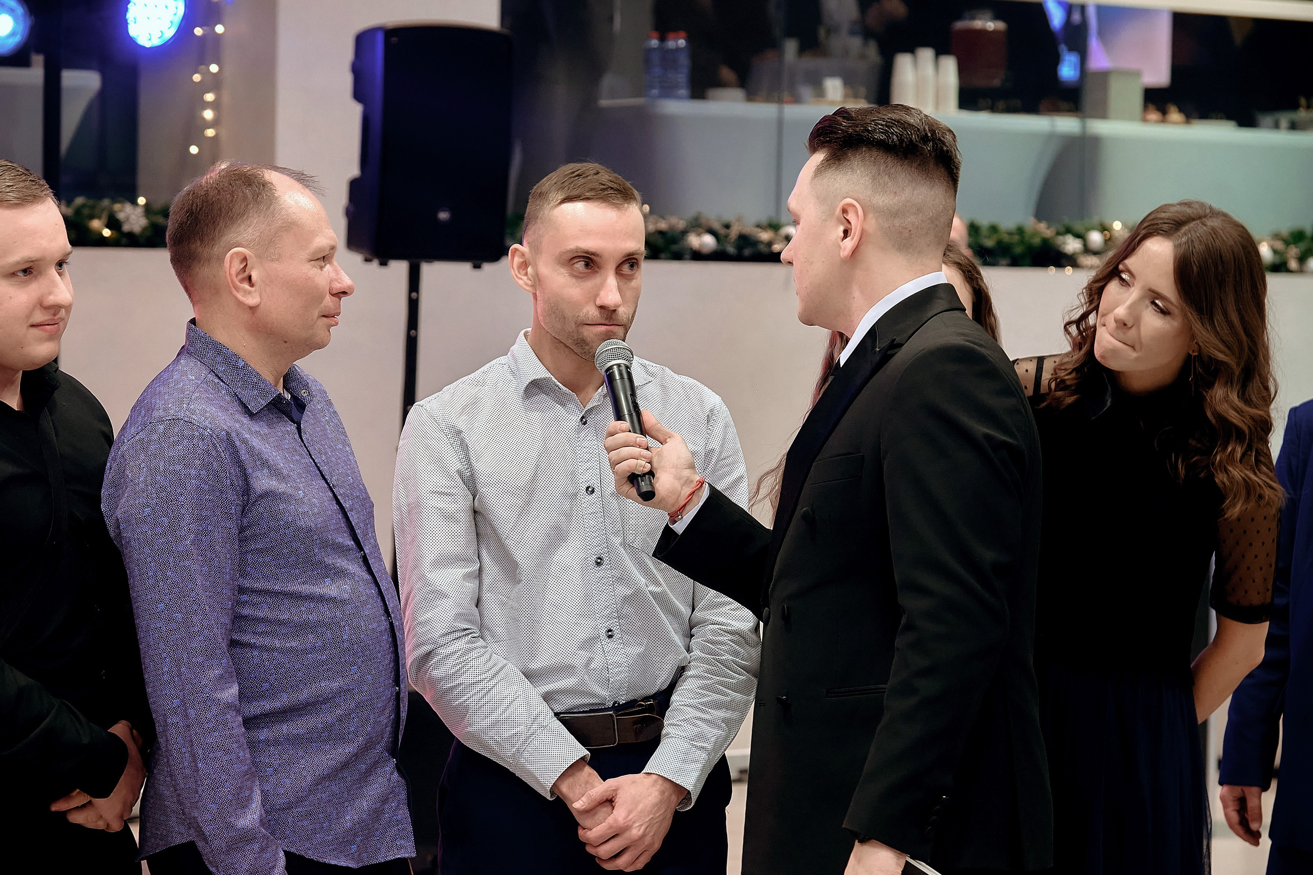 20 лет КРАСЭКО. Фотограф Яковлев Роман — Красноярск