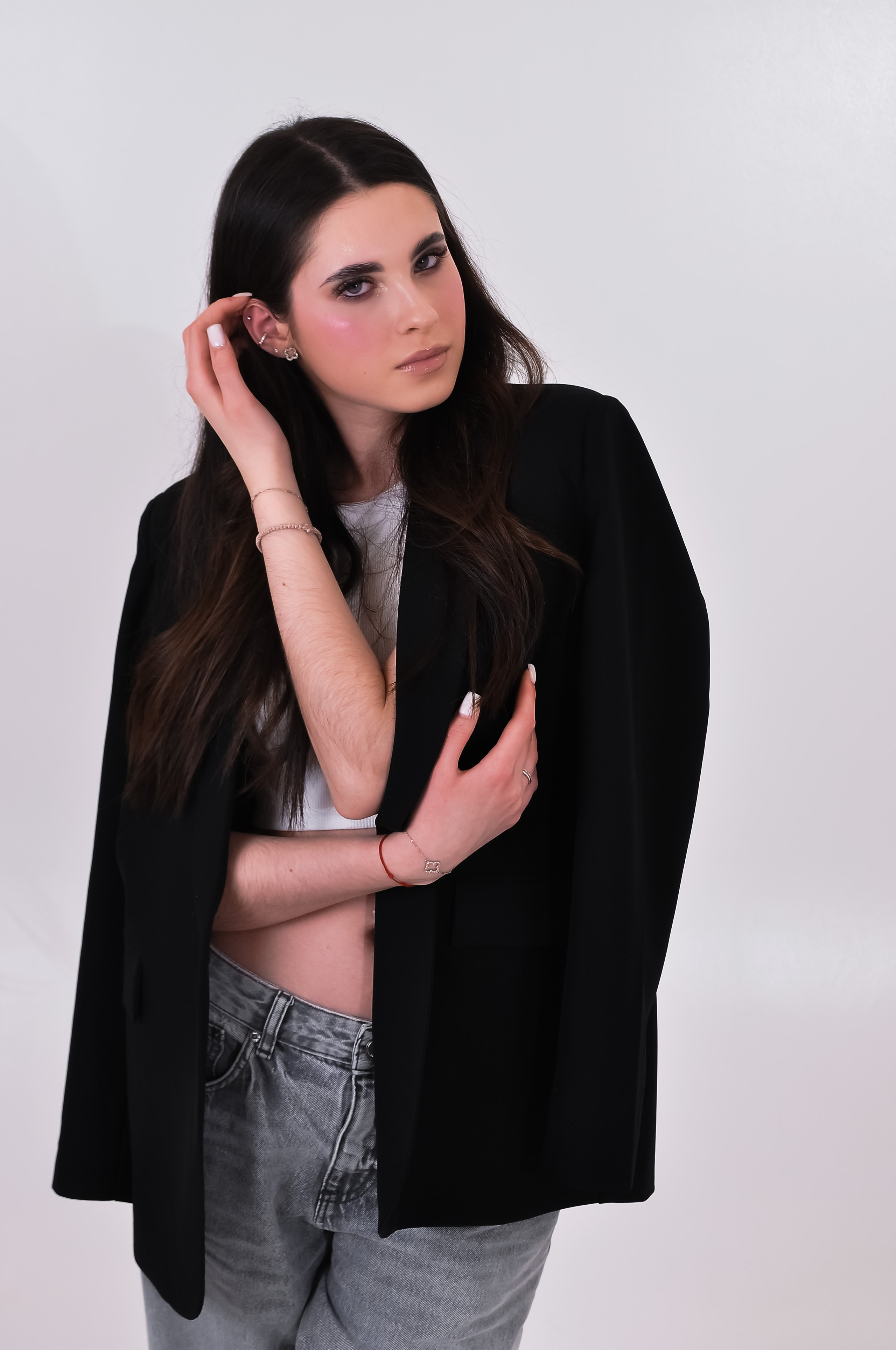 ELIZ. Fine art и портретный фотограф в Санкт-Петербурге | Кристина Дмитриевна