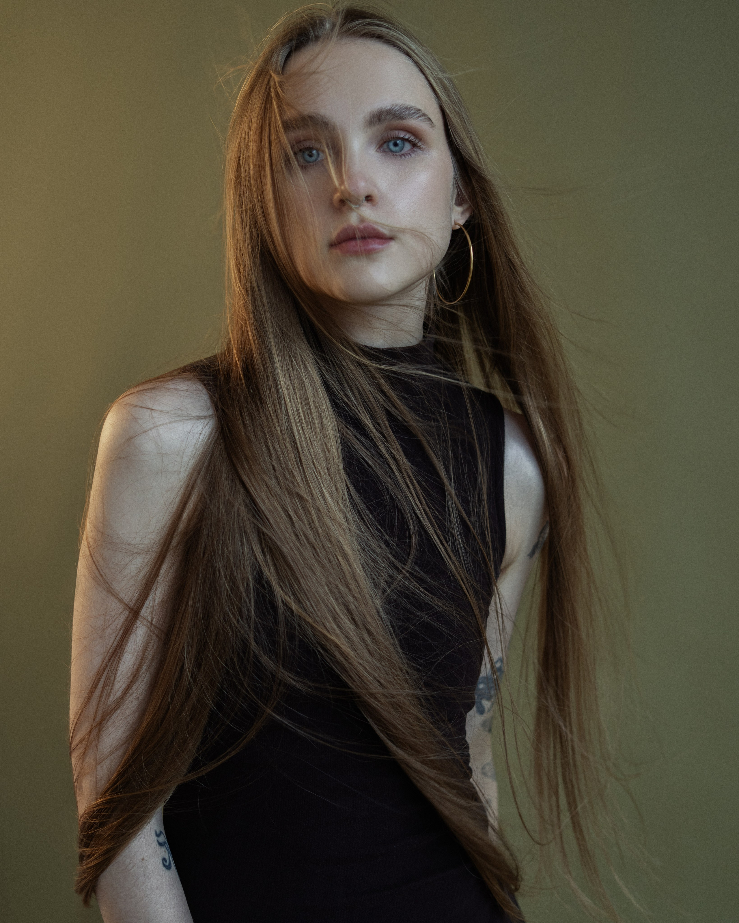 Ульяна. Свадебный и портретный фотограф в Санкт-Петербурге Софья Каркачева