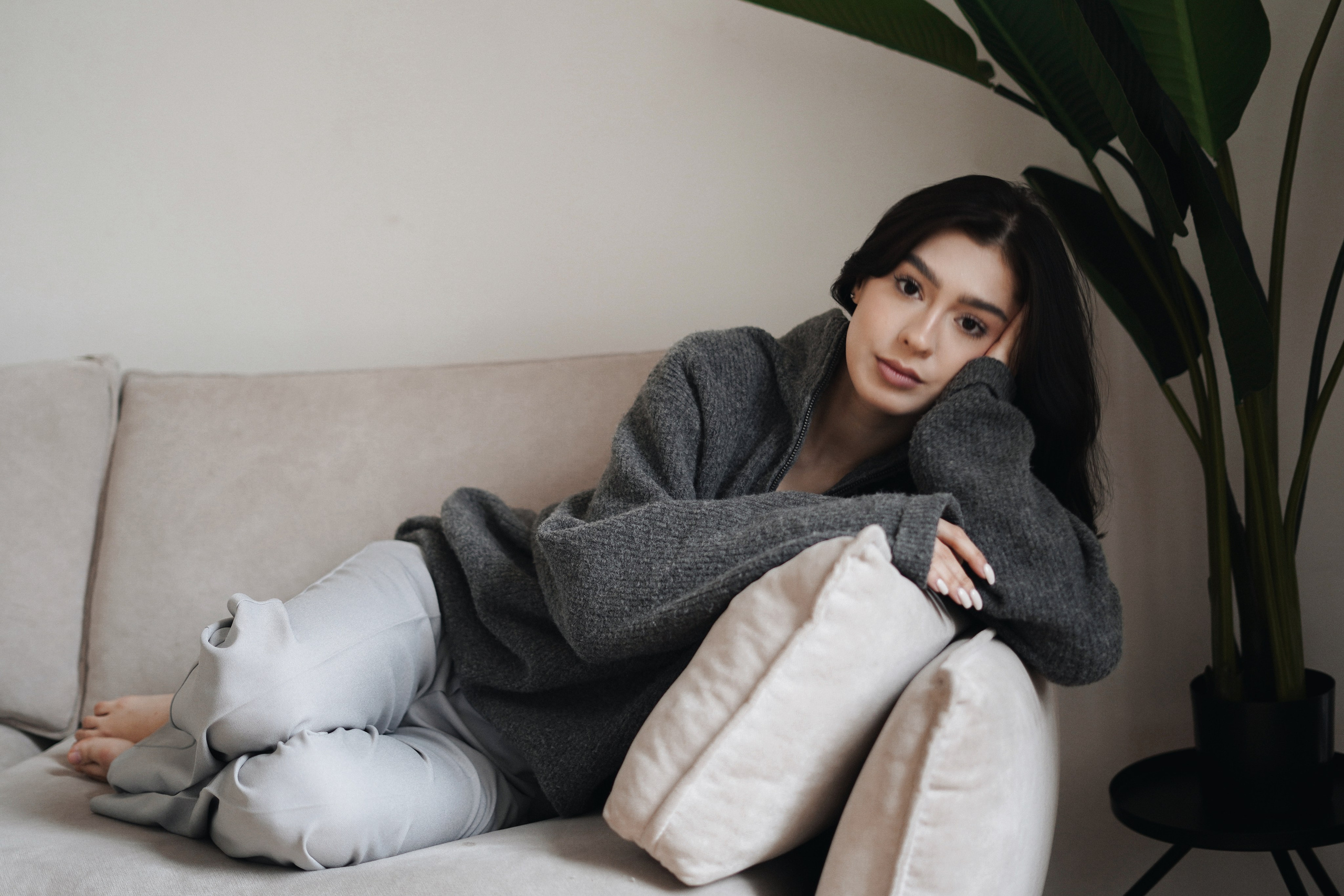 Алина. Свадебный и портретный фотограф в Санкт-Петербурге Софья Каркачева