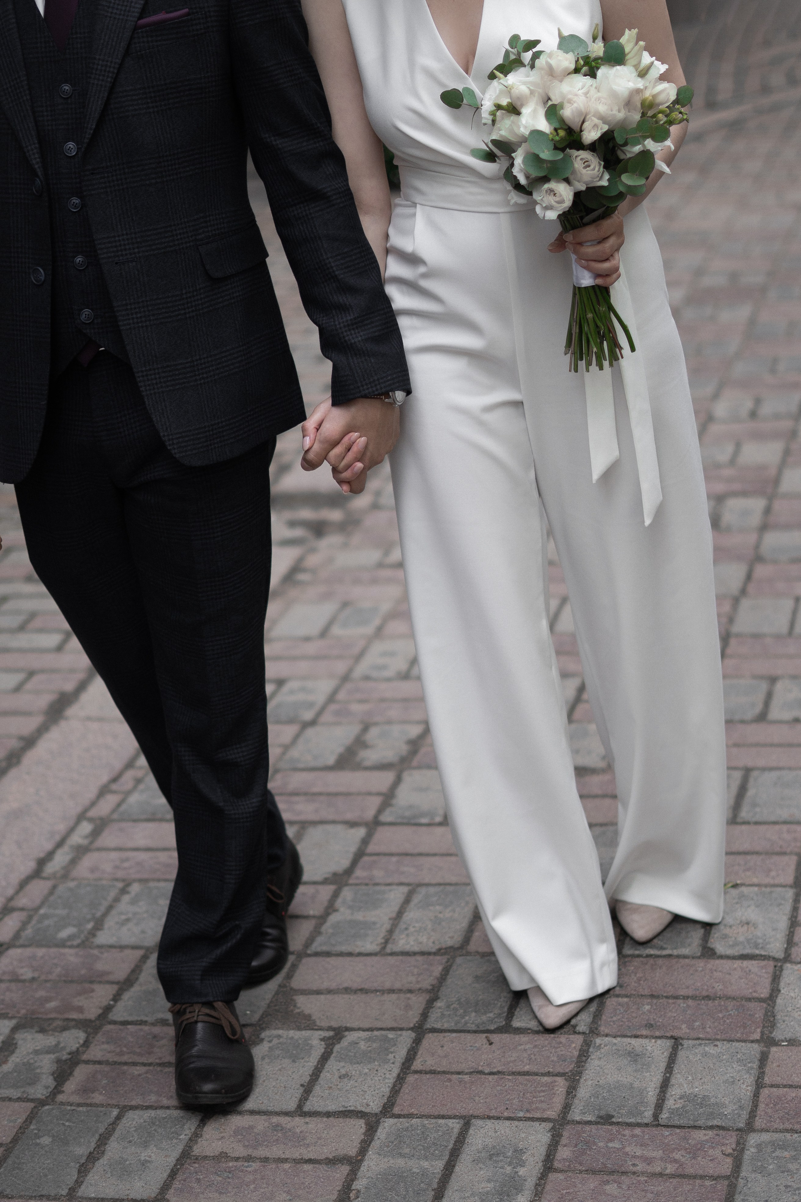 Максим и Анна. Свадебный и портретный фотограф в Санкт-Петербурге Софья Каркачева