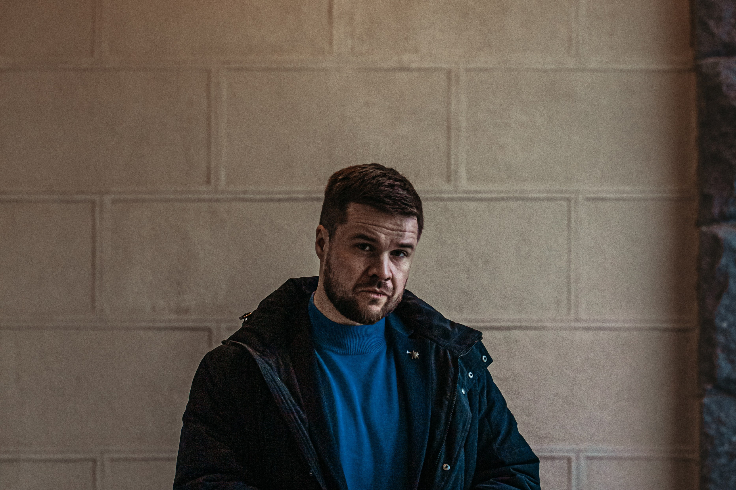 Яков. Фотограф-анималист Татьяна Степанова