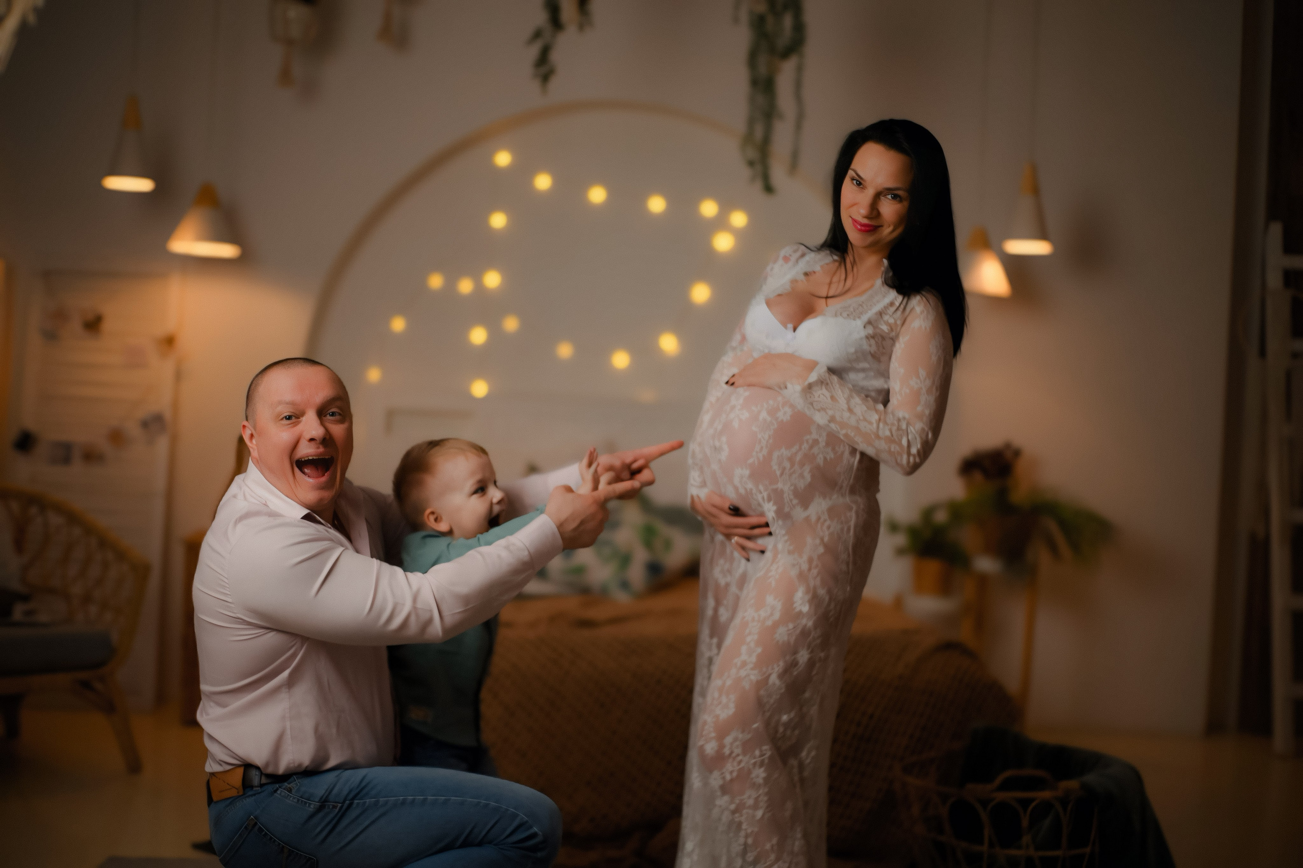 Семейная. Фотограф Санкт-Петербург | Виктория Вишневская