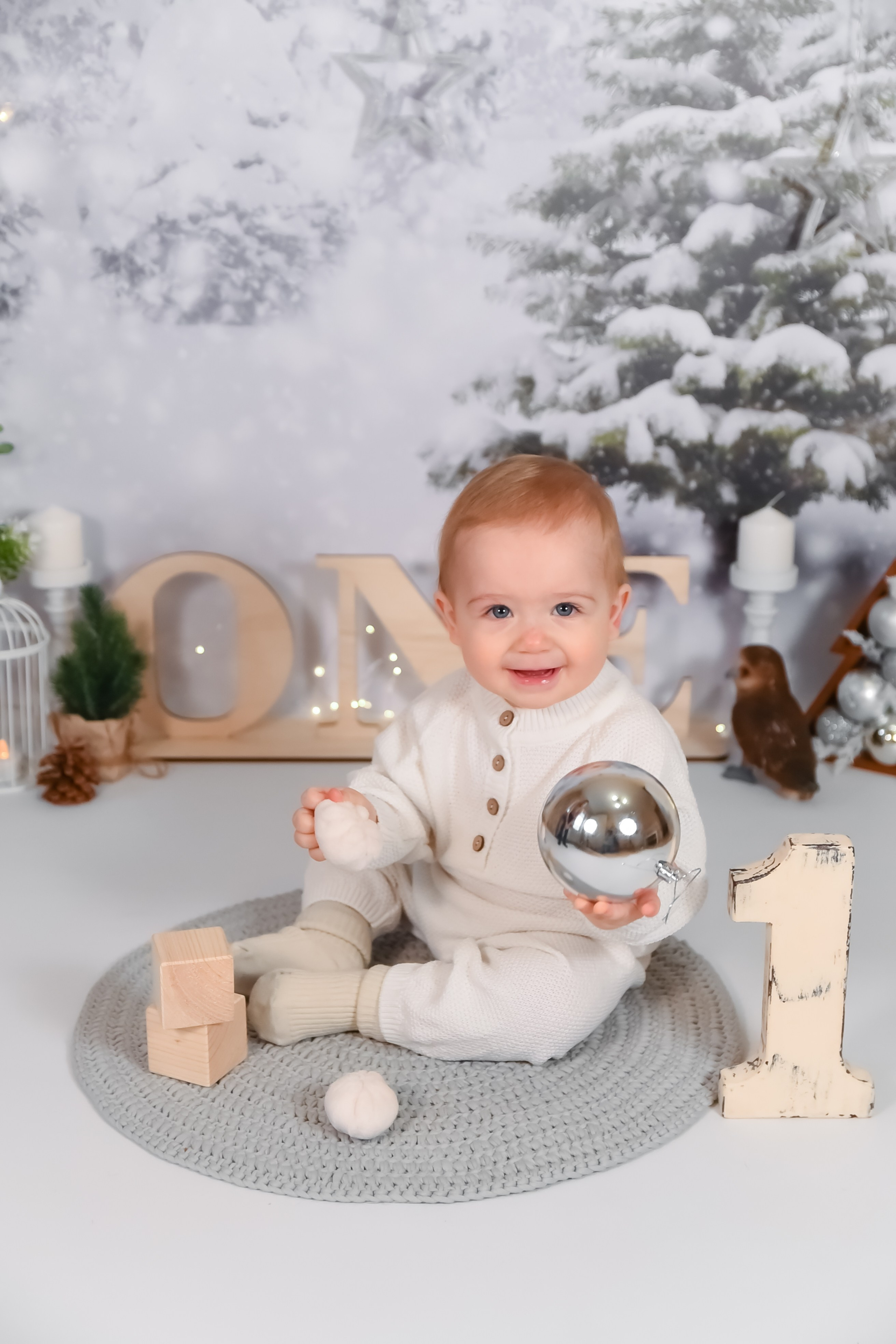 2022_12_Годик Мише + крушение тортика. Детский Фотограф |Фотограф на годик в Брянске Ирина Романова