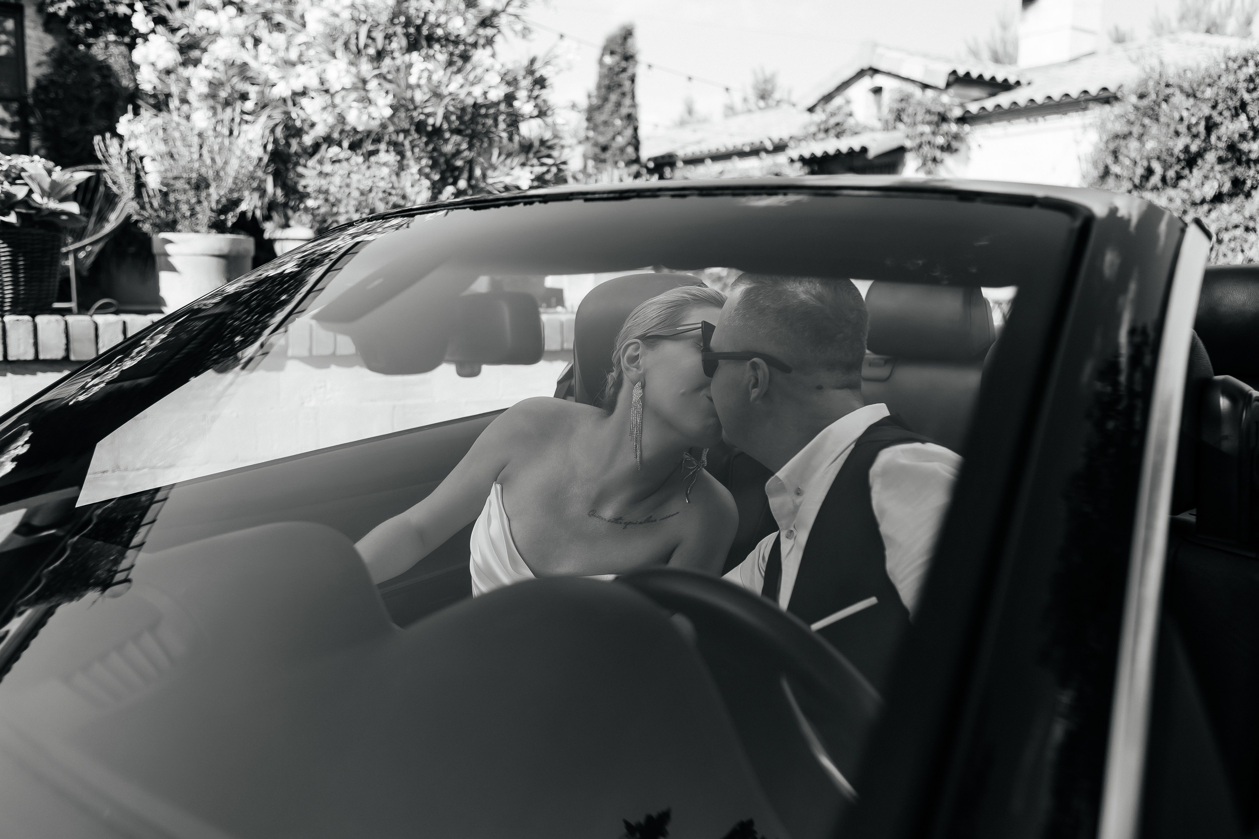 Игнат и Алла. Свадебный и семейный фотограф в Ростове-на-Дону