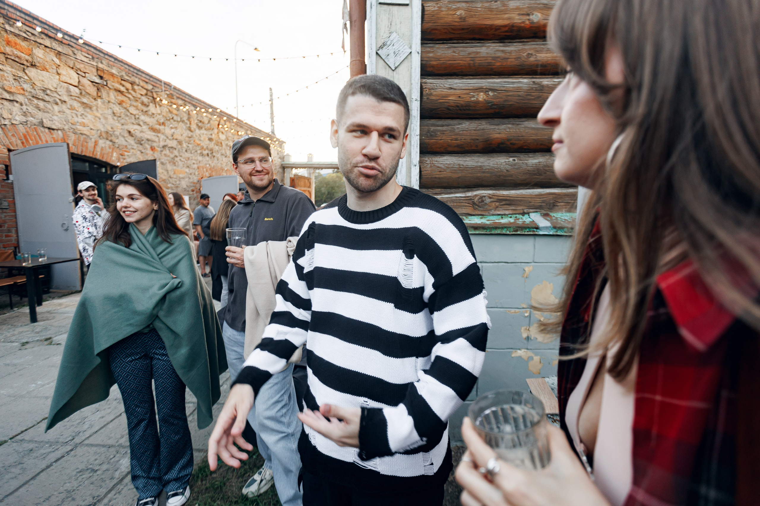 Концерт blazerboe