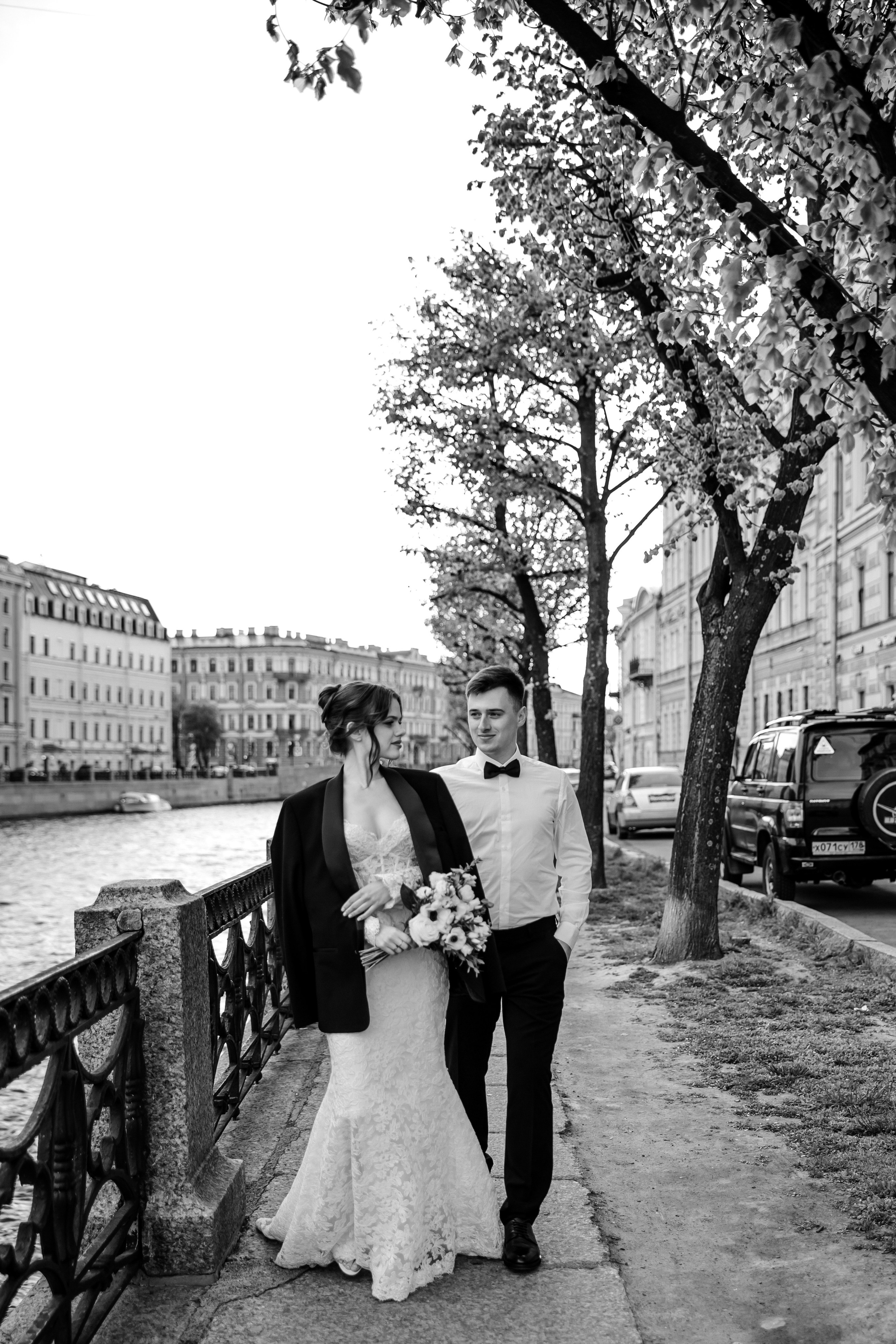 M&V. Фотограф в Санкт-Петербурге Ольга Кулеш