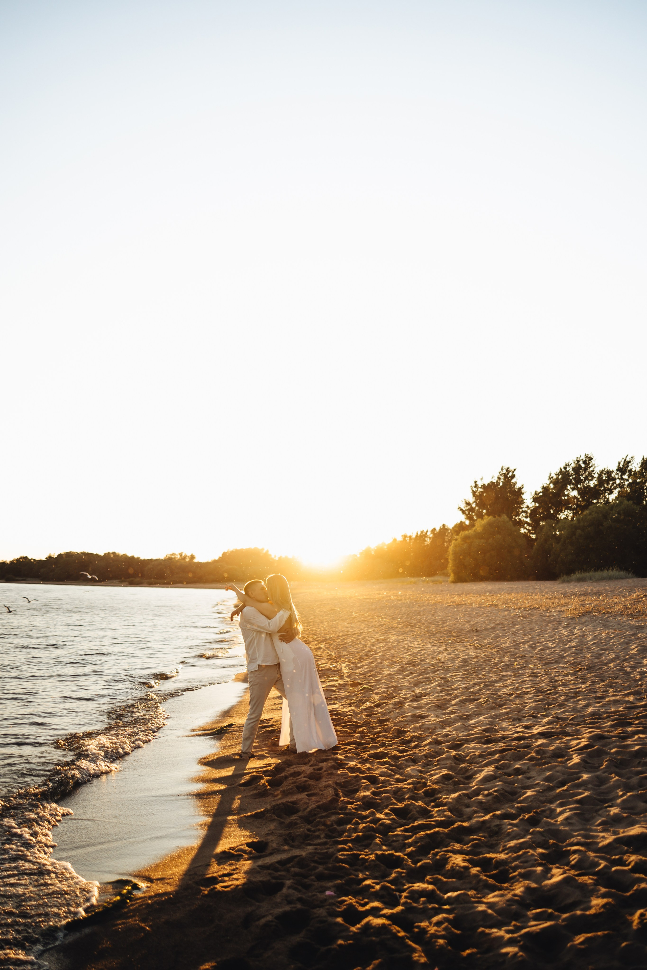 V&K. Фотограф в Санкт-Петербурге Ольга Кулеш
