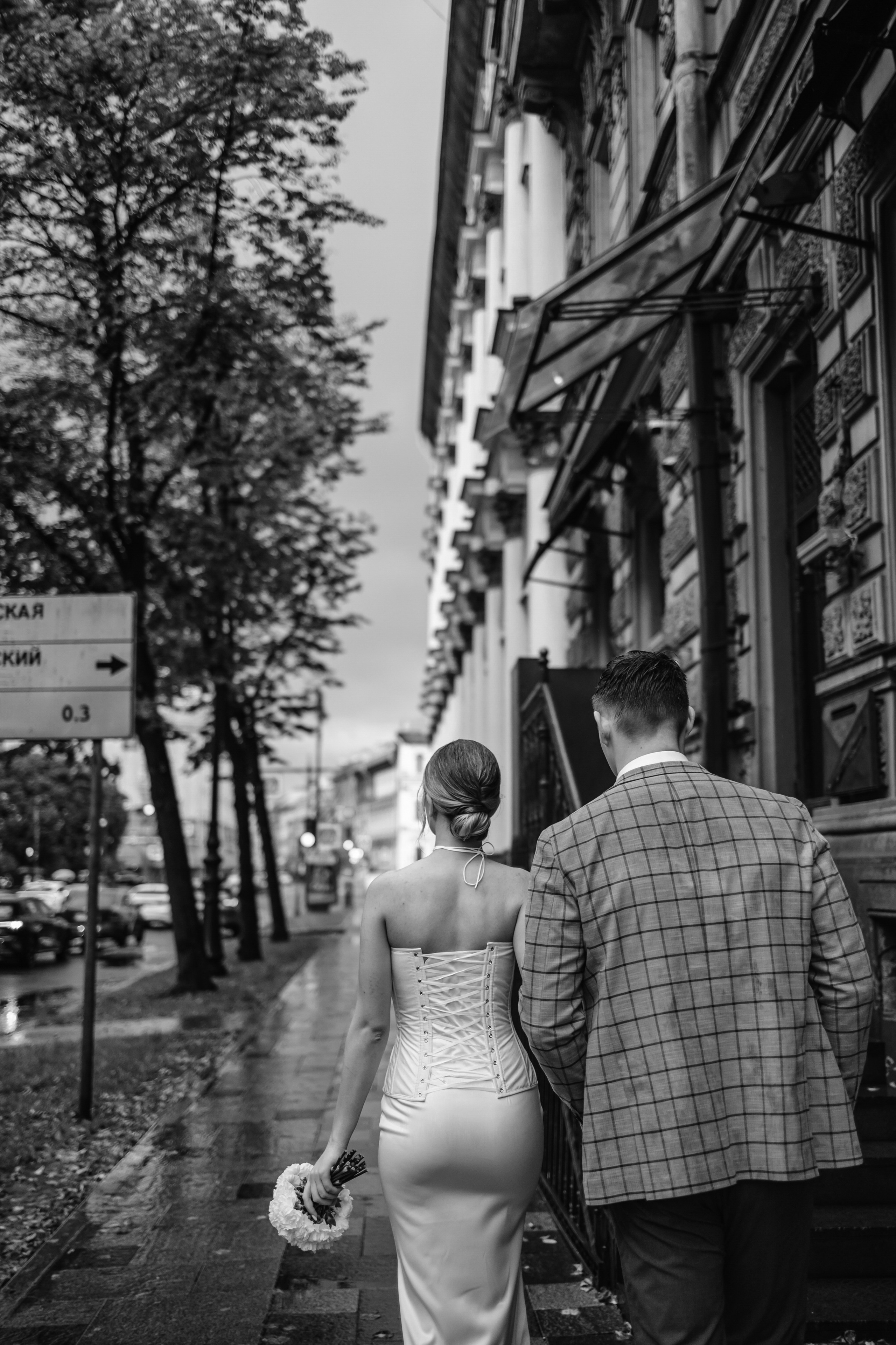 L&L. Фотограф в Санкт-Петербурге Ольга Кулеш