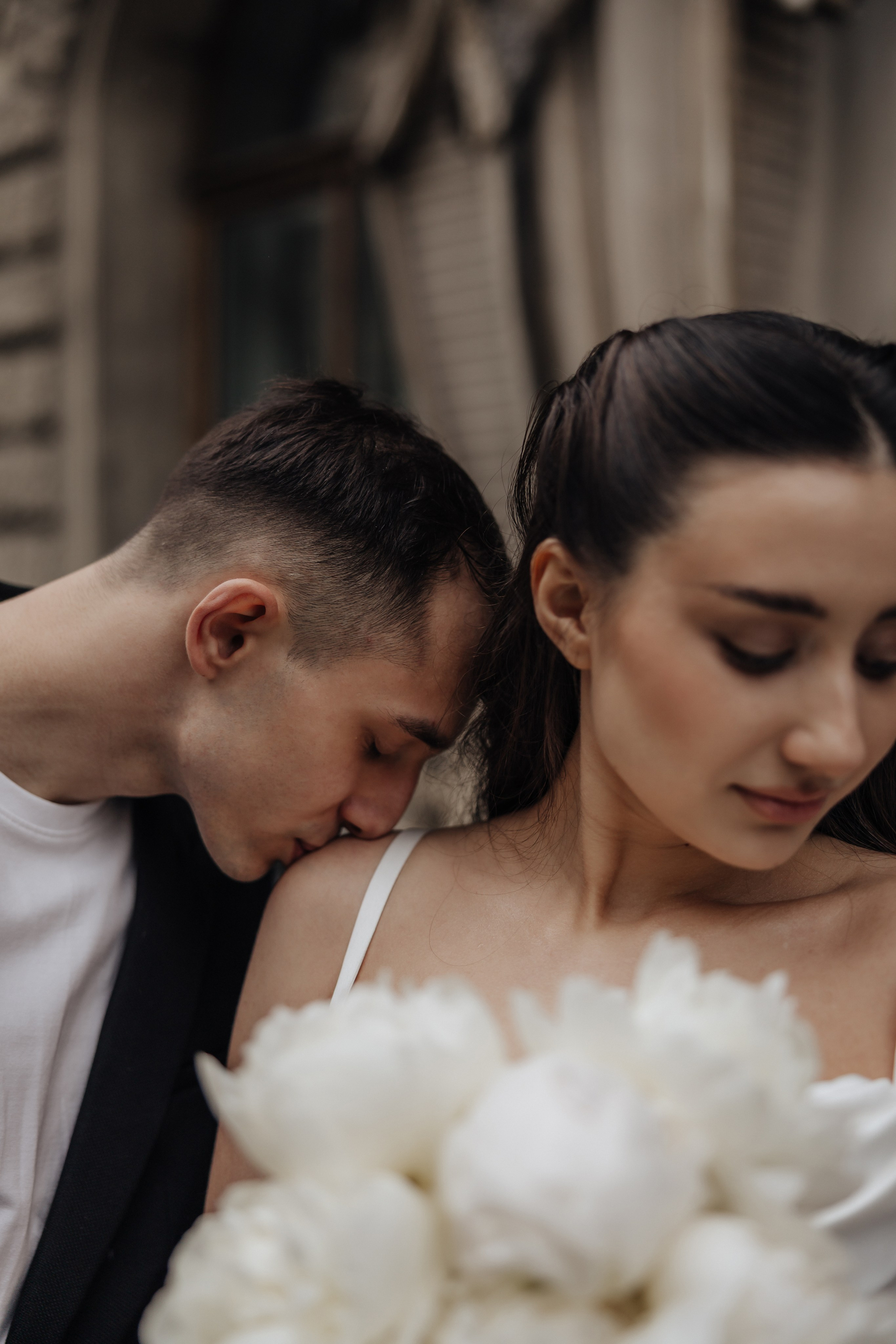 A&A. Фотограф в Санкт-Петербурге Ольга Кулеш