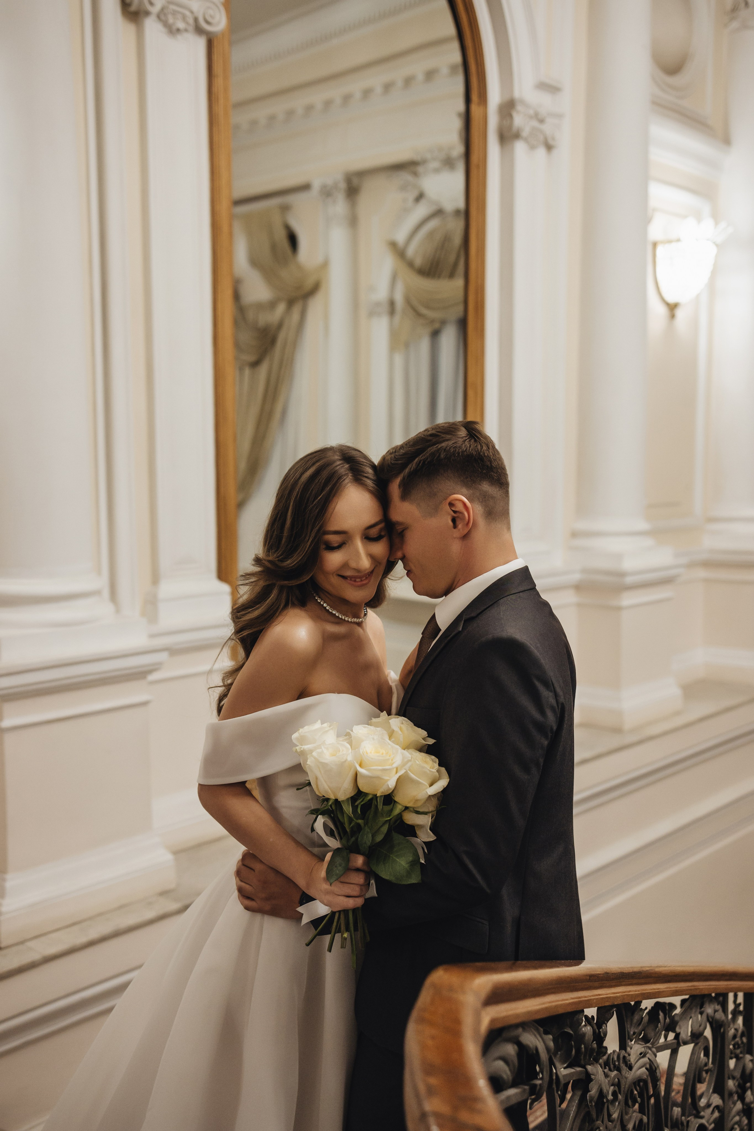 K&V. Фотограф в Санкт-Петербурге Ольга Кулеш