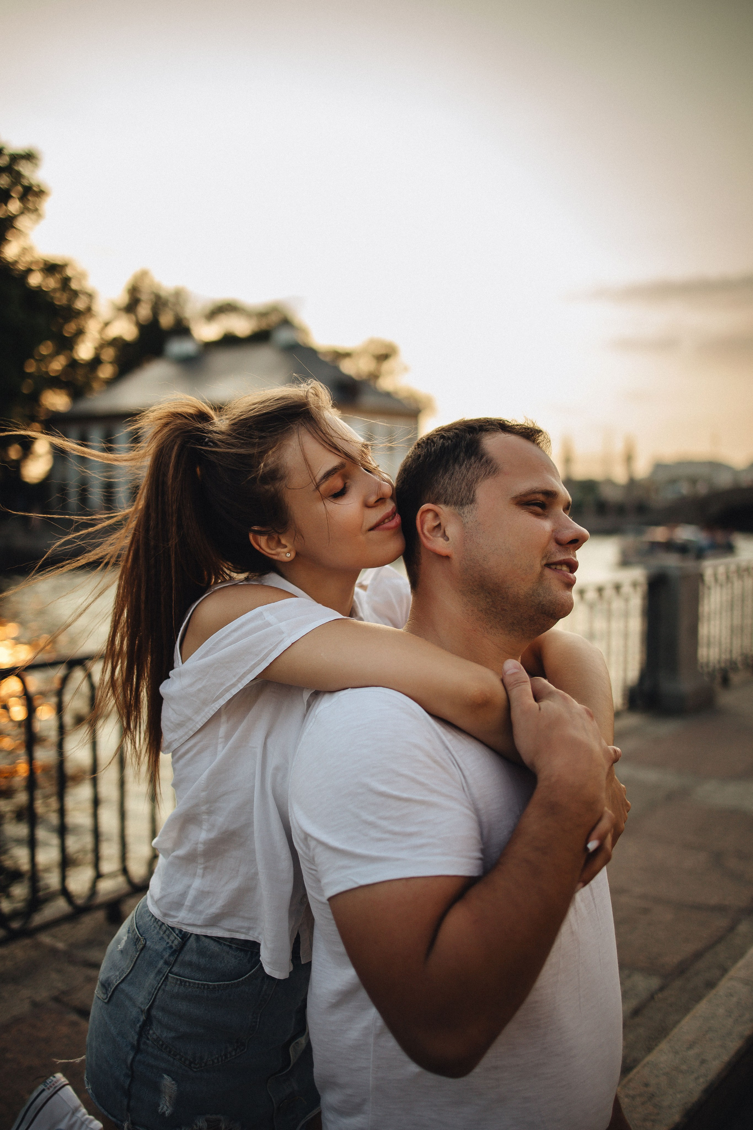 V&Z. Фотограф в Санкт-Петербурге Ольга Кулеш