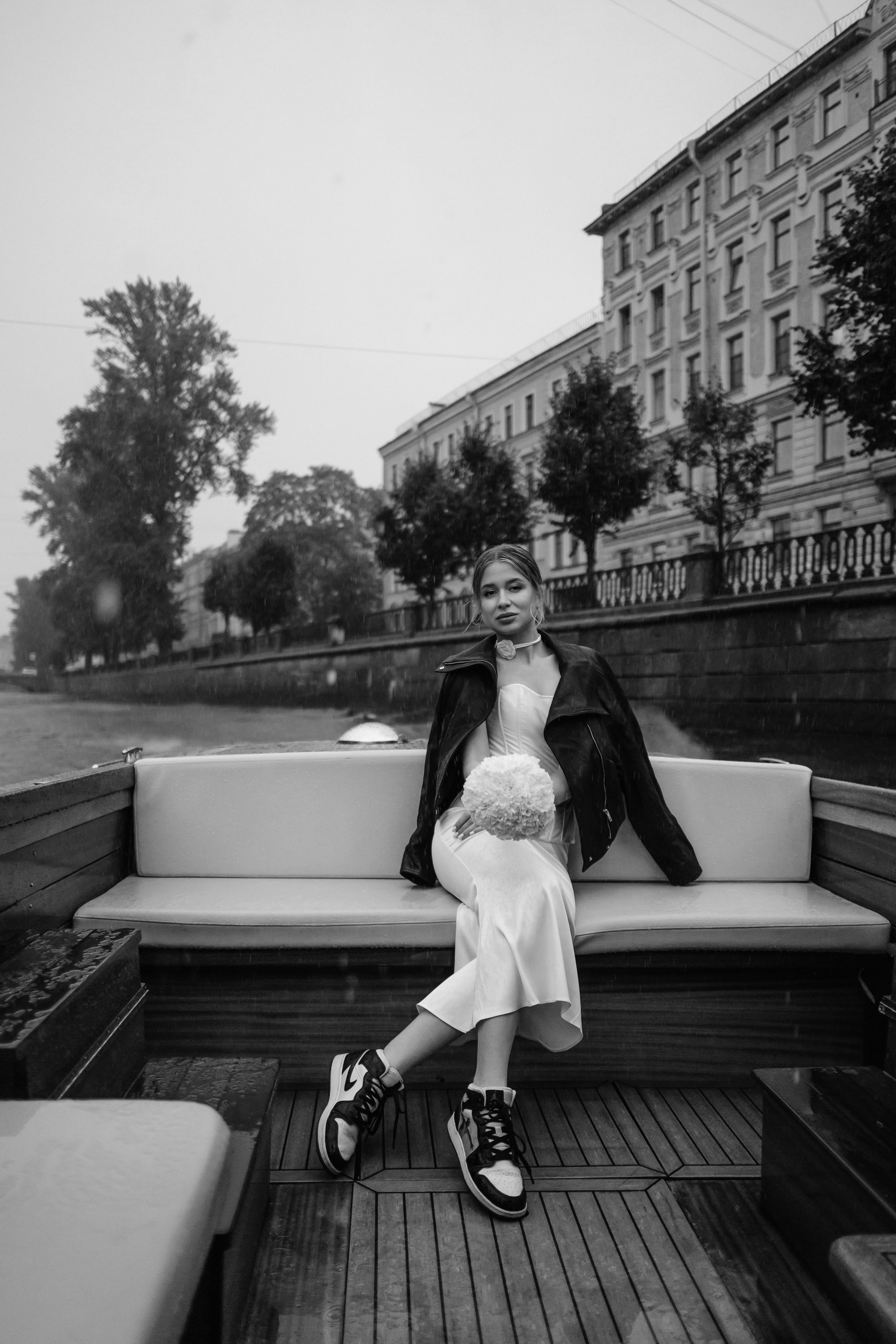 L&L. Фотограф в Санкт-Петербурге Ольга Кулеш