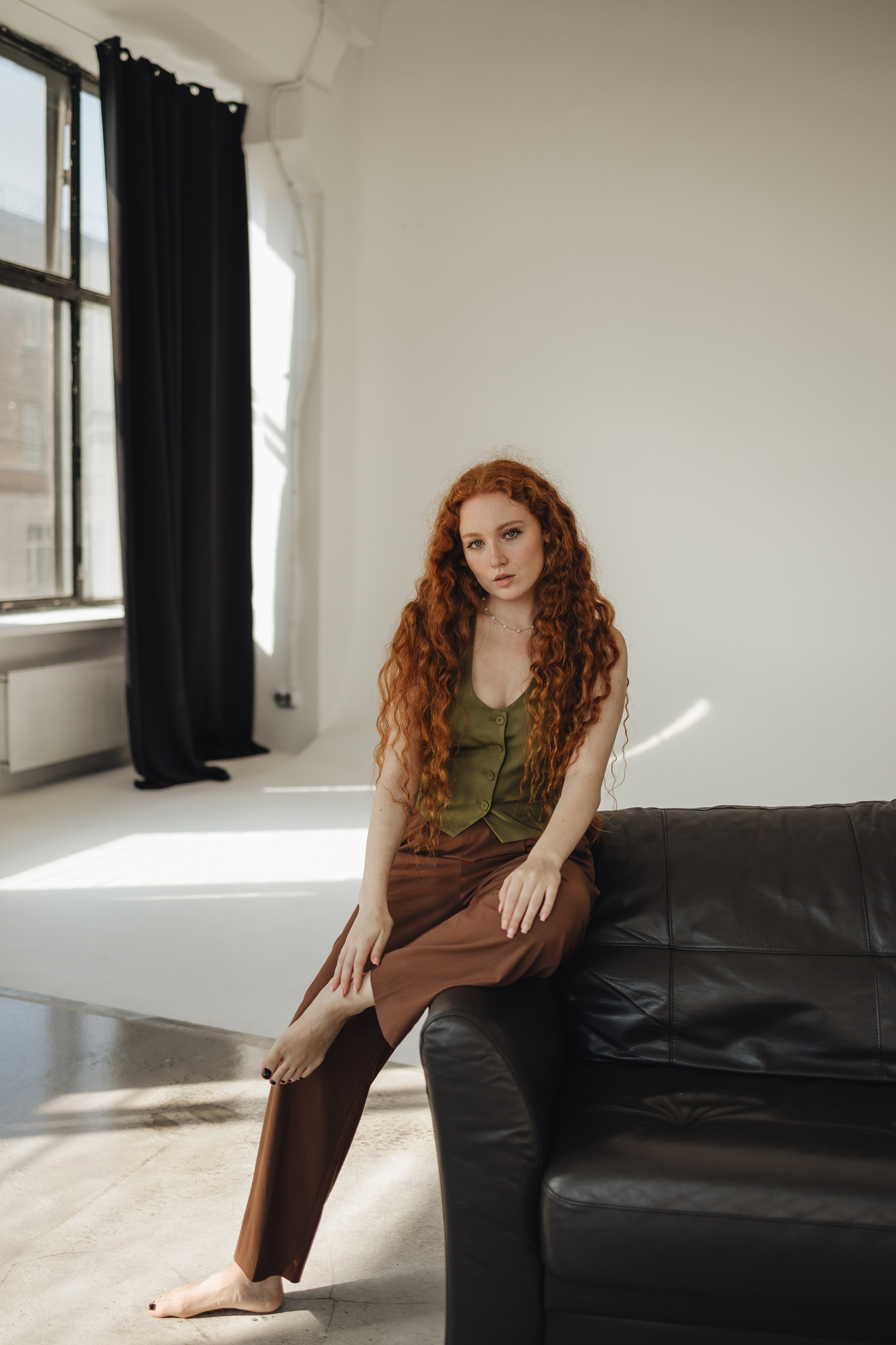 Д. Фотограф в Санкт-Петербурге Ольга Кулеш