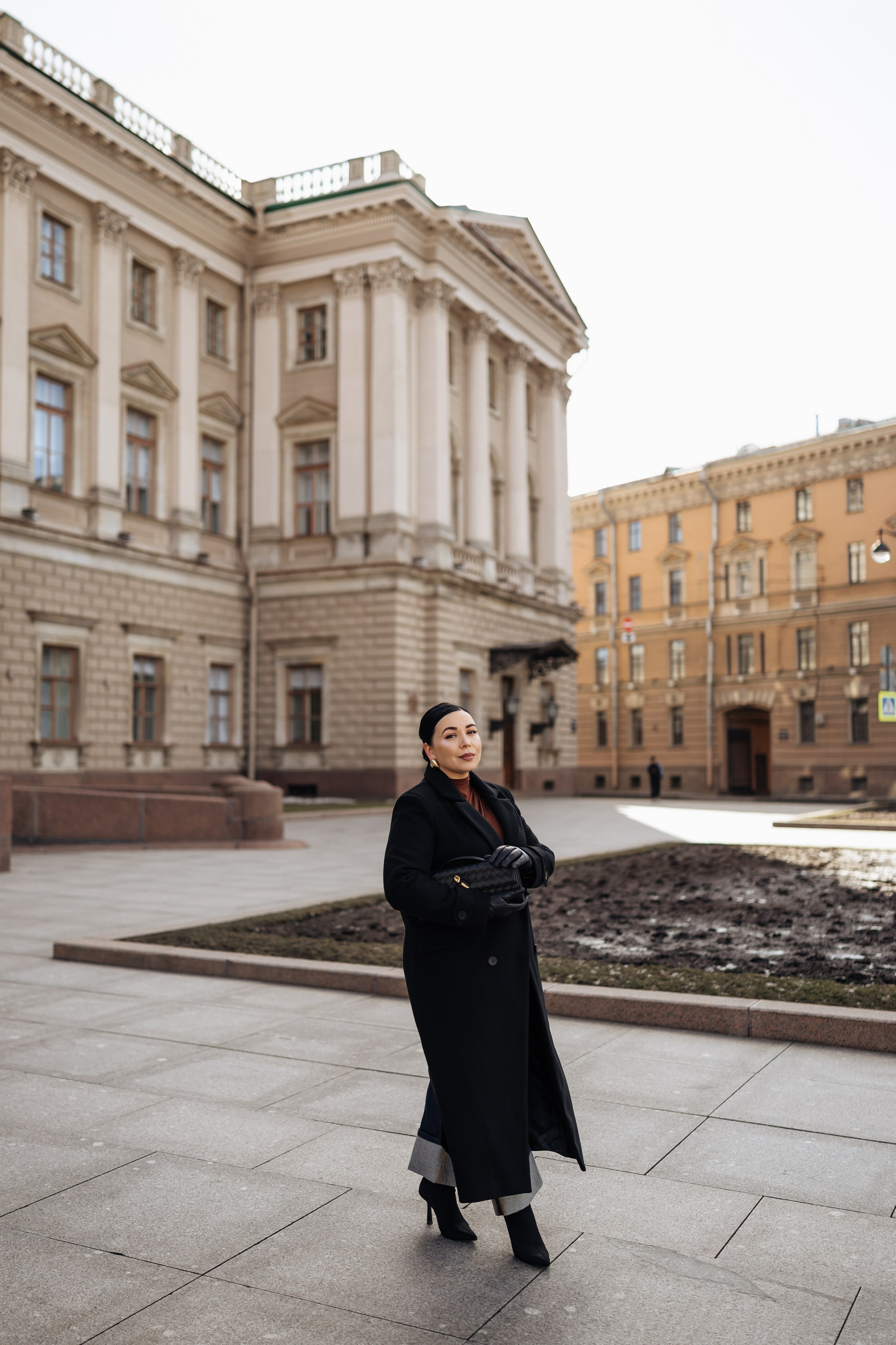 Н. Фотограф в Санкт-Петербурге Ольга Кулеш