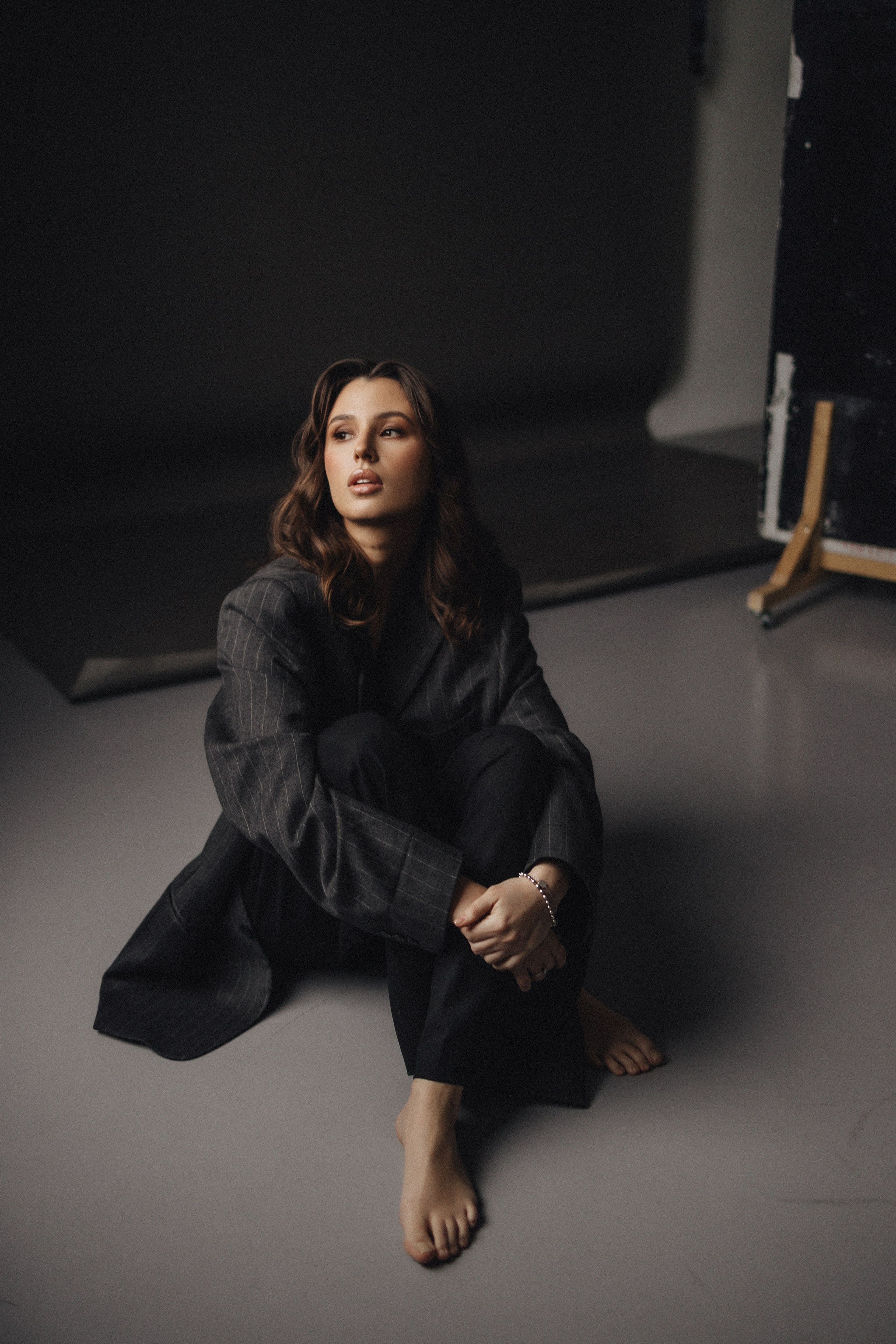 А. Фотограф в Санкт-Петербурге Ольга Кулеш