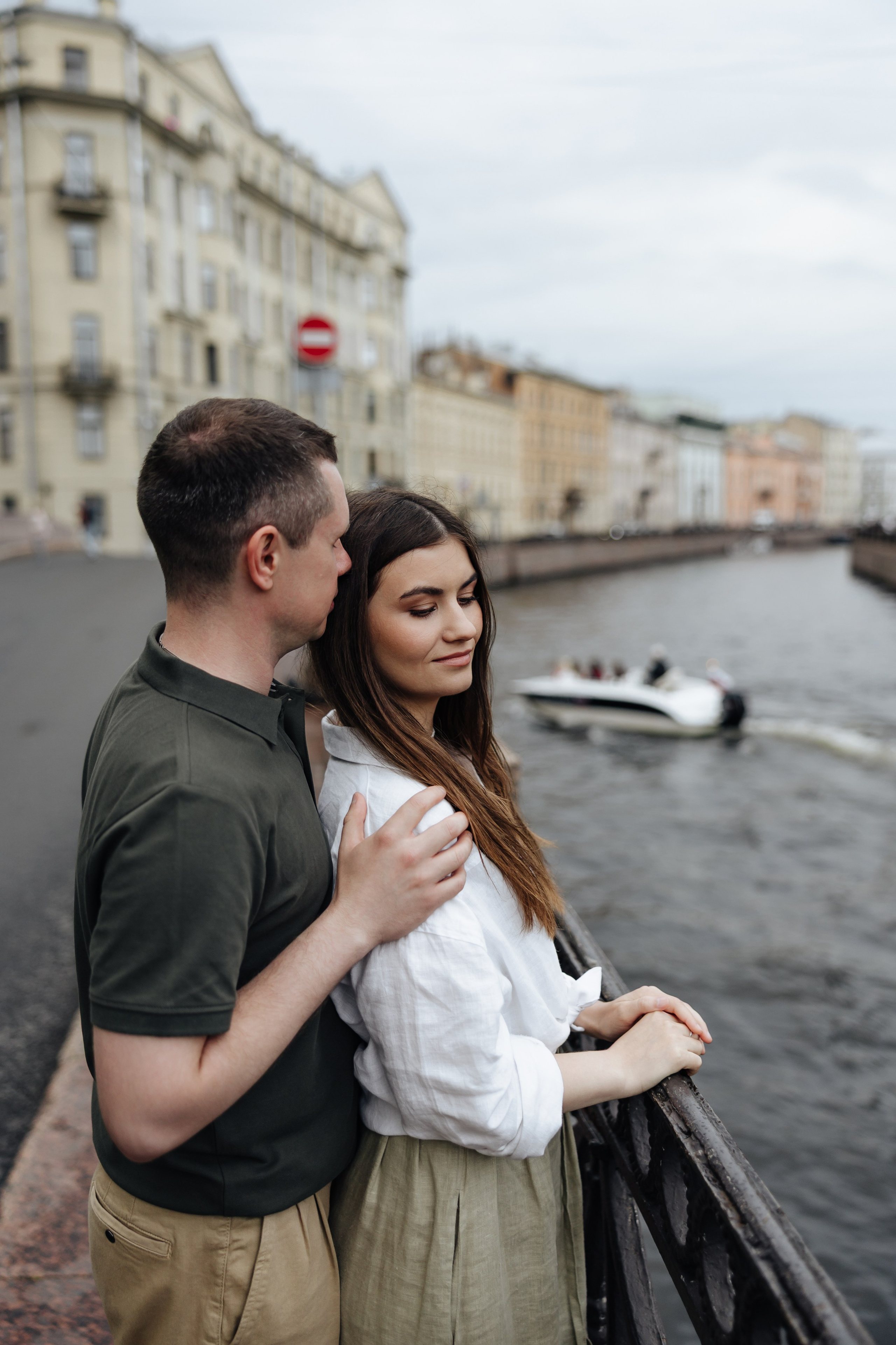 S&S. Фотограф в Санкт-Петербурге Ольга Кулеш