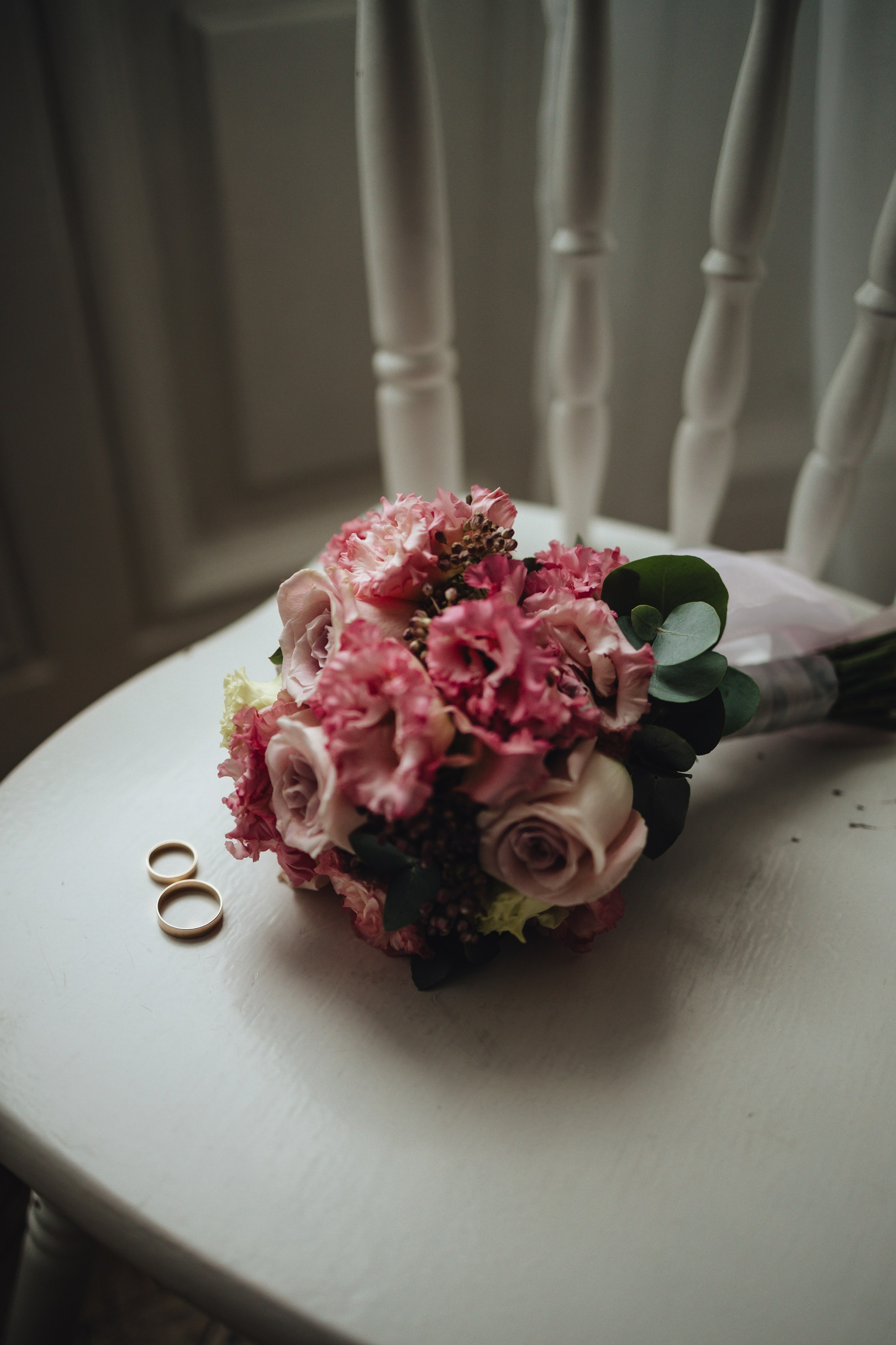 A&E. Фотограф в Санкт-Петербурге Ольга Кулеш