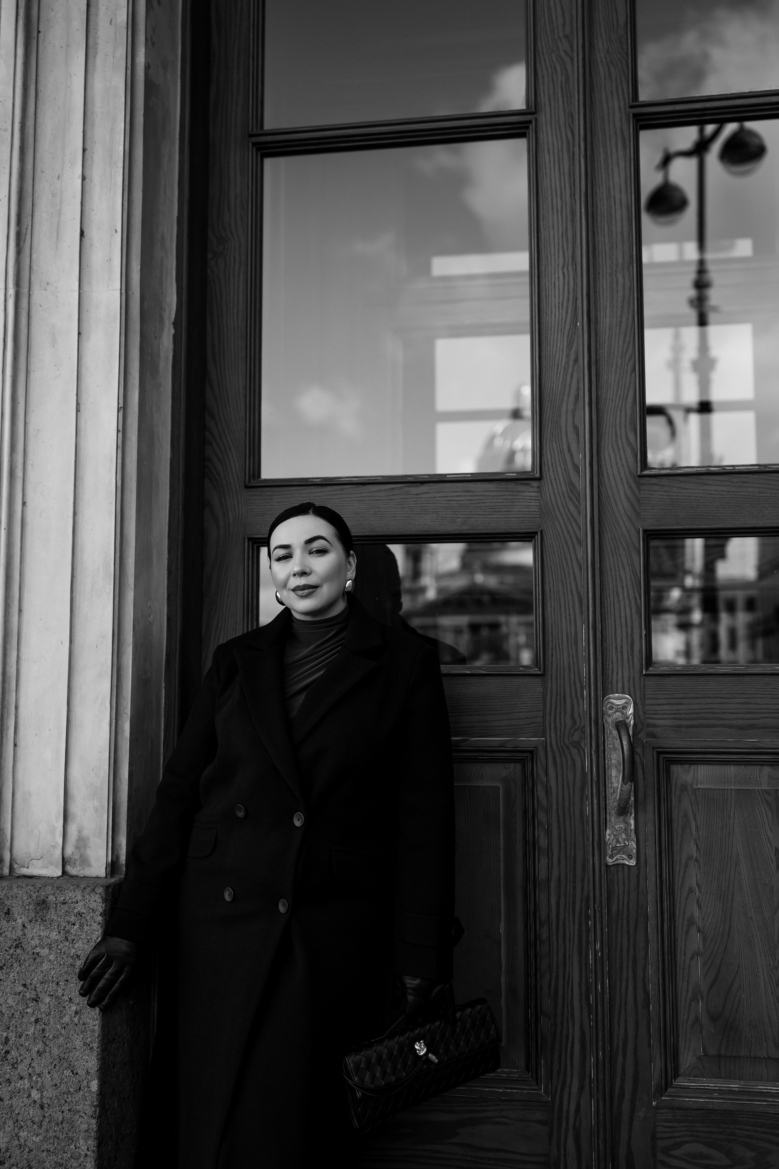 Н. Фотограф в Санкт-Петербурге Ольга Кулеш