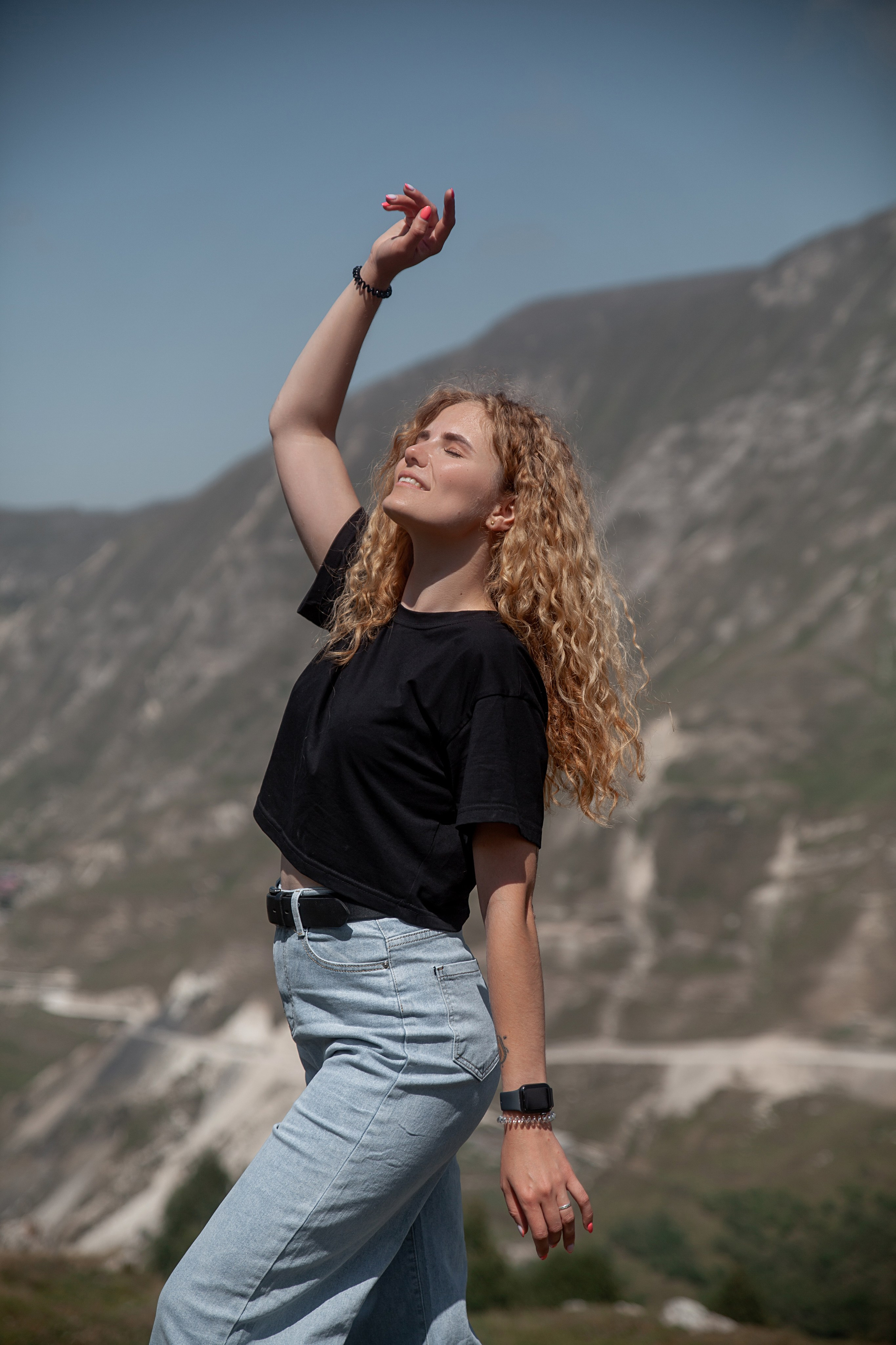 Дагестан. Репортажный и детский фотограф в Минске