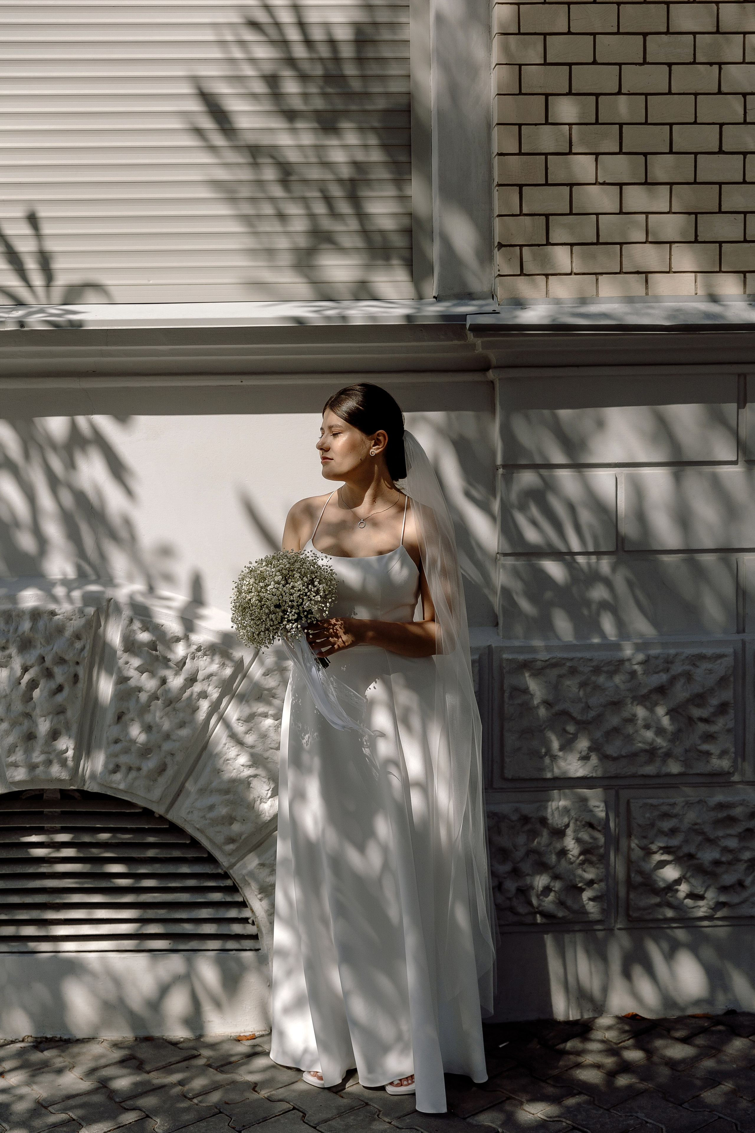 D&I. Фотограф в Саратове Мария Буршина