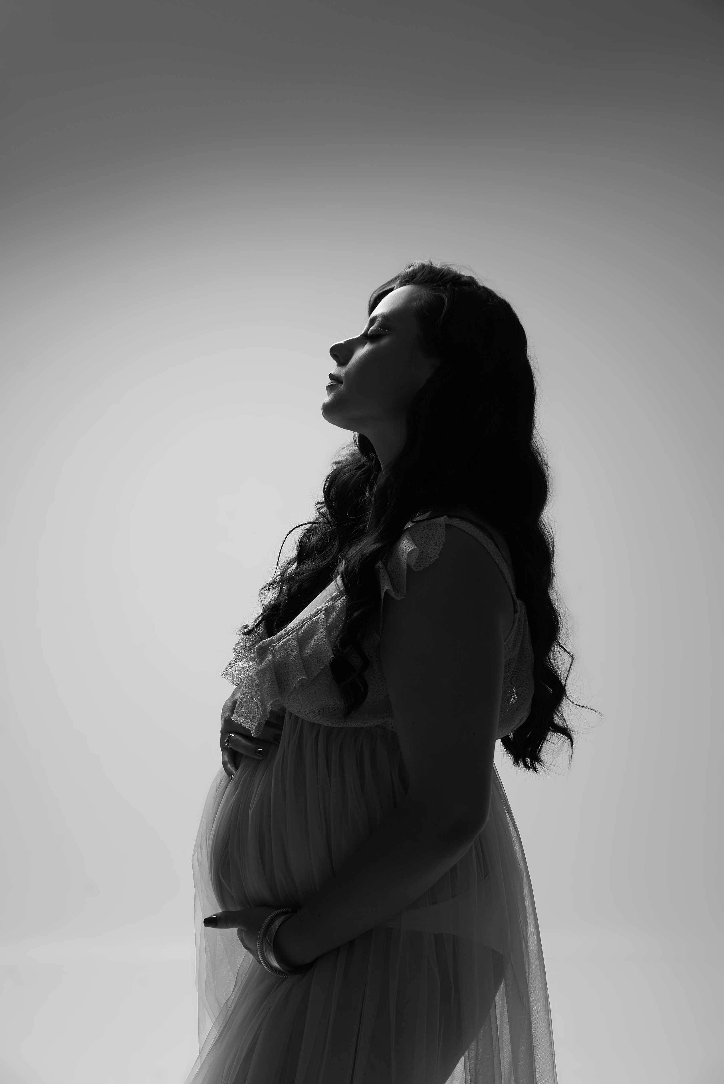 Фотосессия беременности Кристина. Семейный фотограф в Южно-Сахалинске Анастасия Лимарева