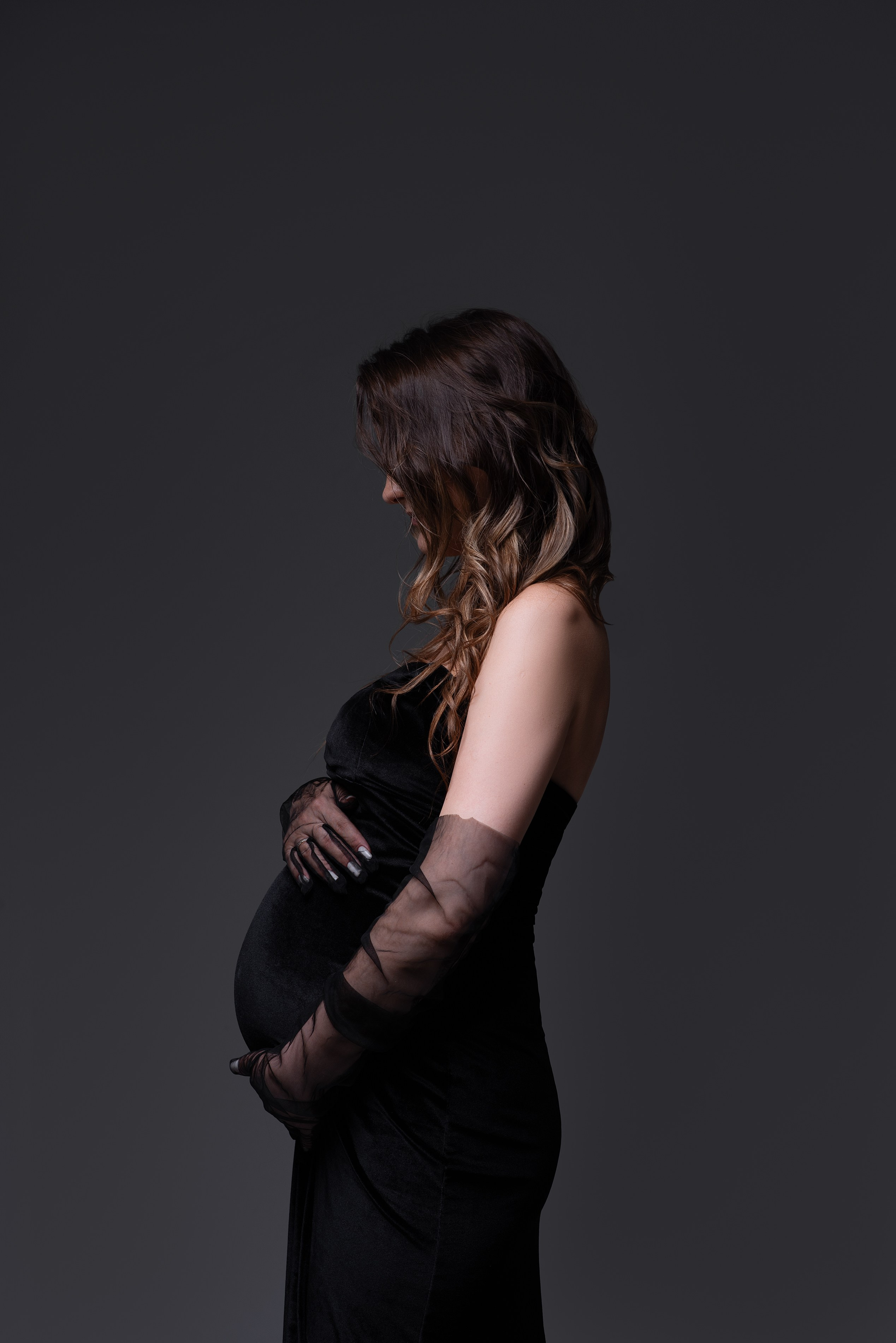 Фотосессия беременности Татьяна. Семейный фотограф в Южно-Сахалинске Анастасия Лимарева