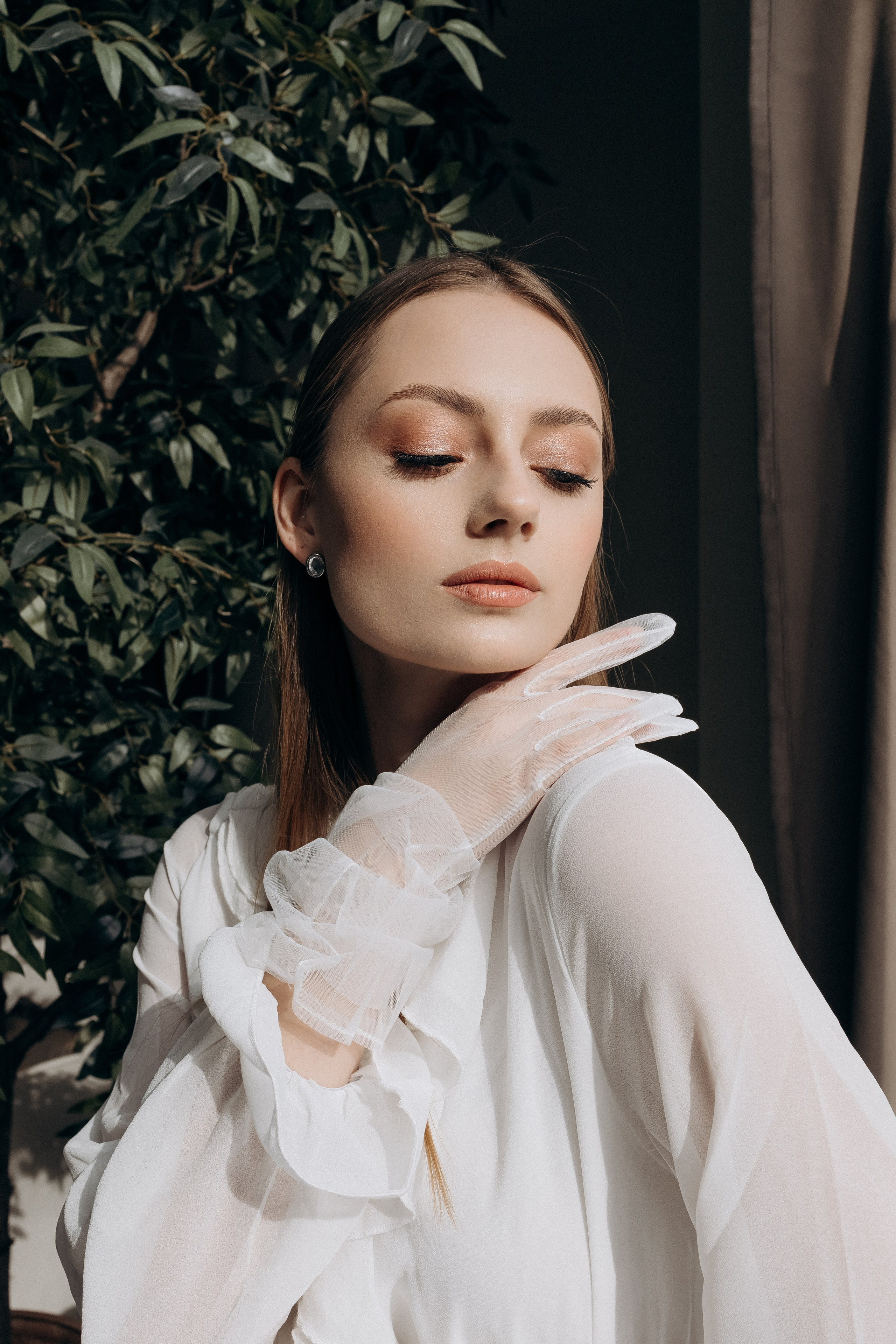 Нежная. Фотограф в Краснодаре Лагунов Владимир