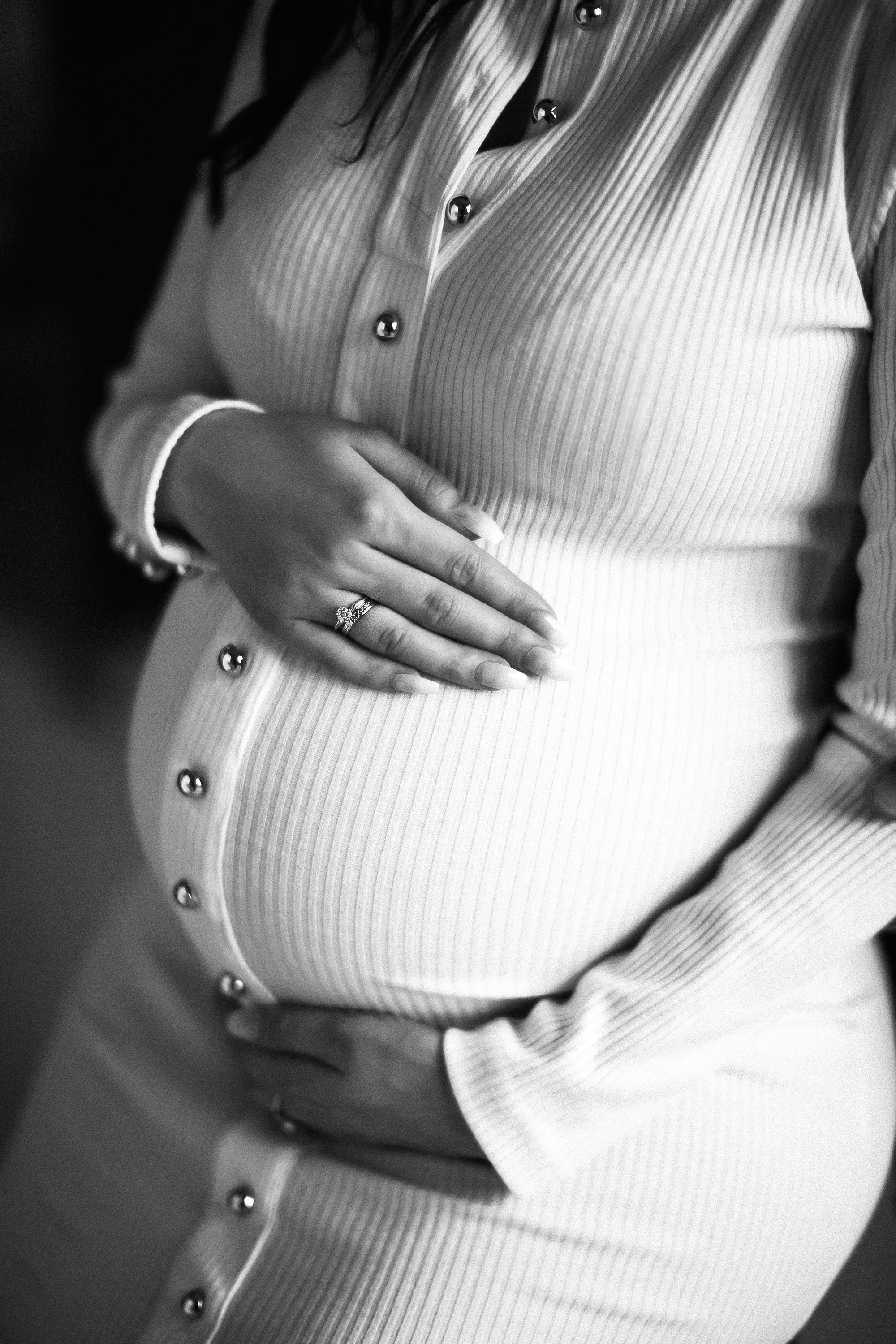 Портрет, беременность, семья. Фотограф в Казани Светлана Архипова