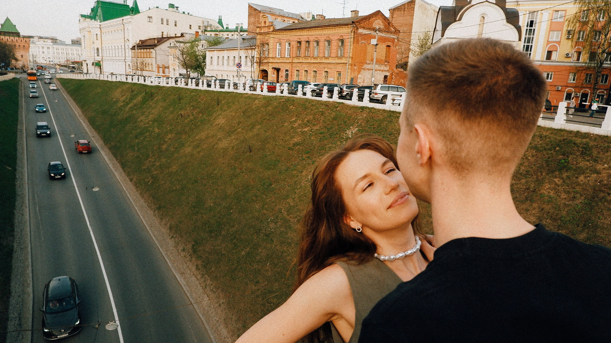 Слава и Катя. Фотограф Нижний Новгород