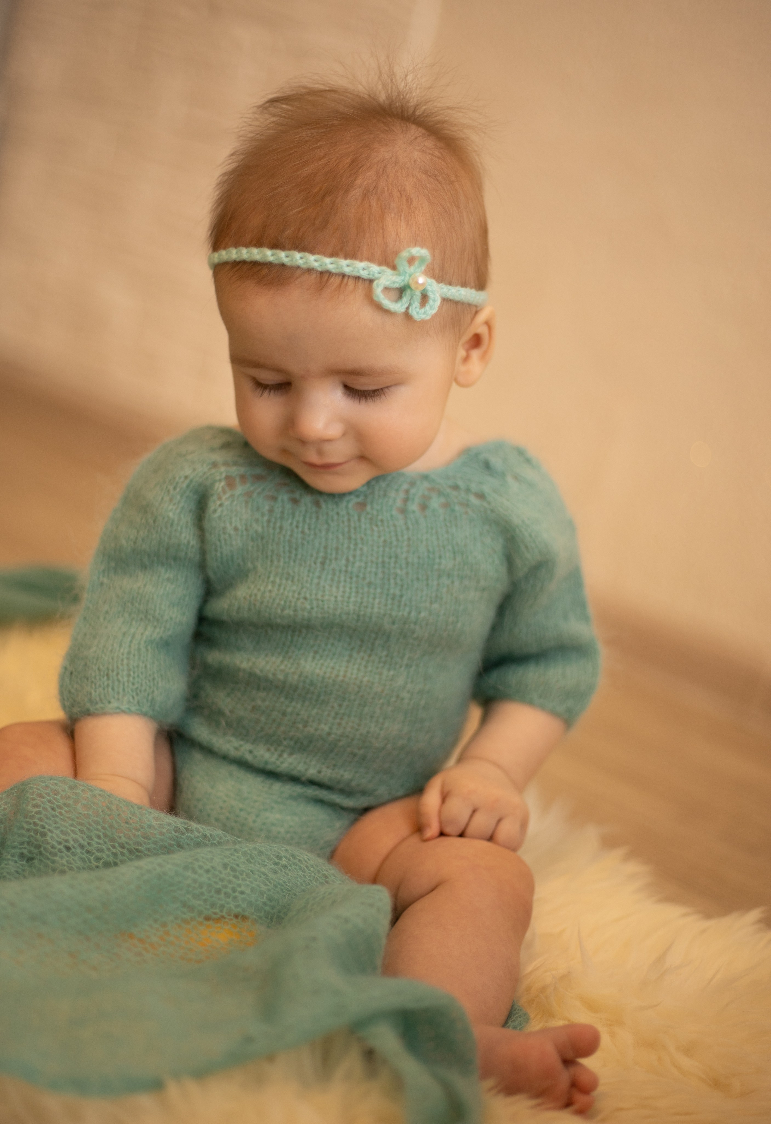 Детские фотосессии. Фотограф новорожденных в Екатеринбурге