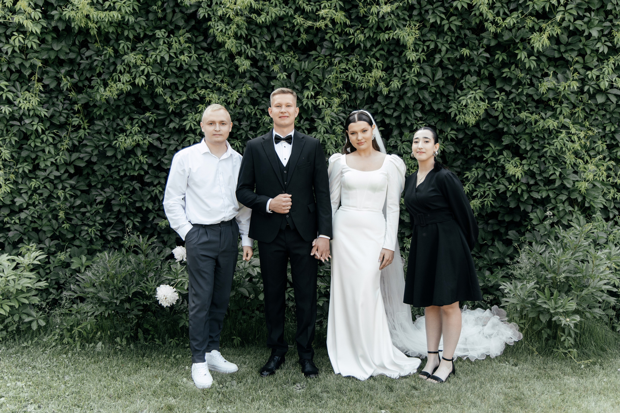 D&E WEDDING DAY. ФОТОГРАФ | ВИДЕОГРАФ | КУРГАН | ТЮМЕНЬ | ЕКБ Михаил Сутягин