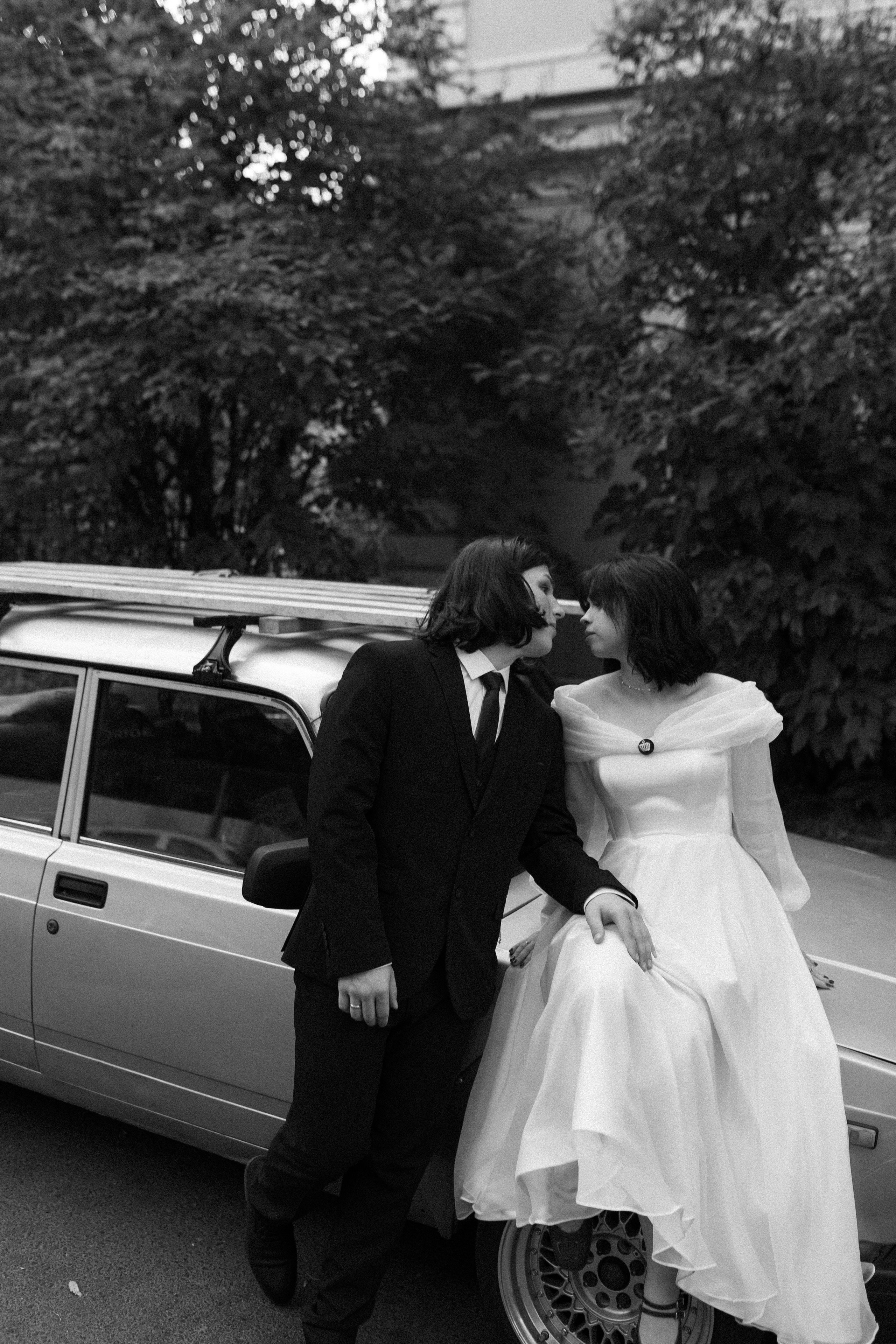 Свадебный фотограф Санкт-Петербург