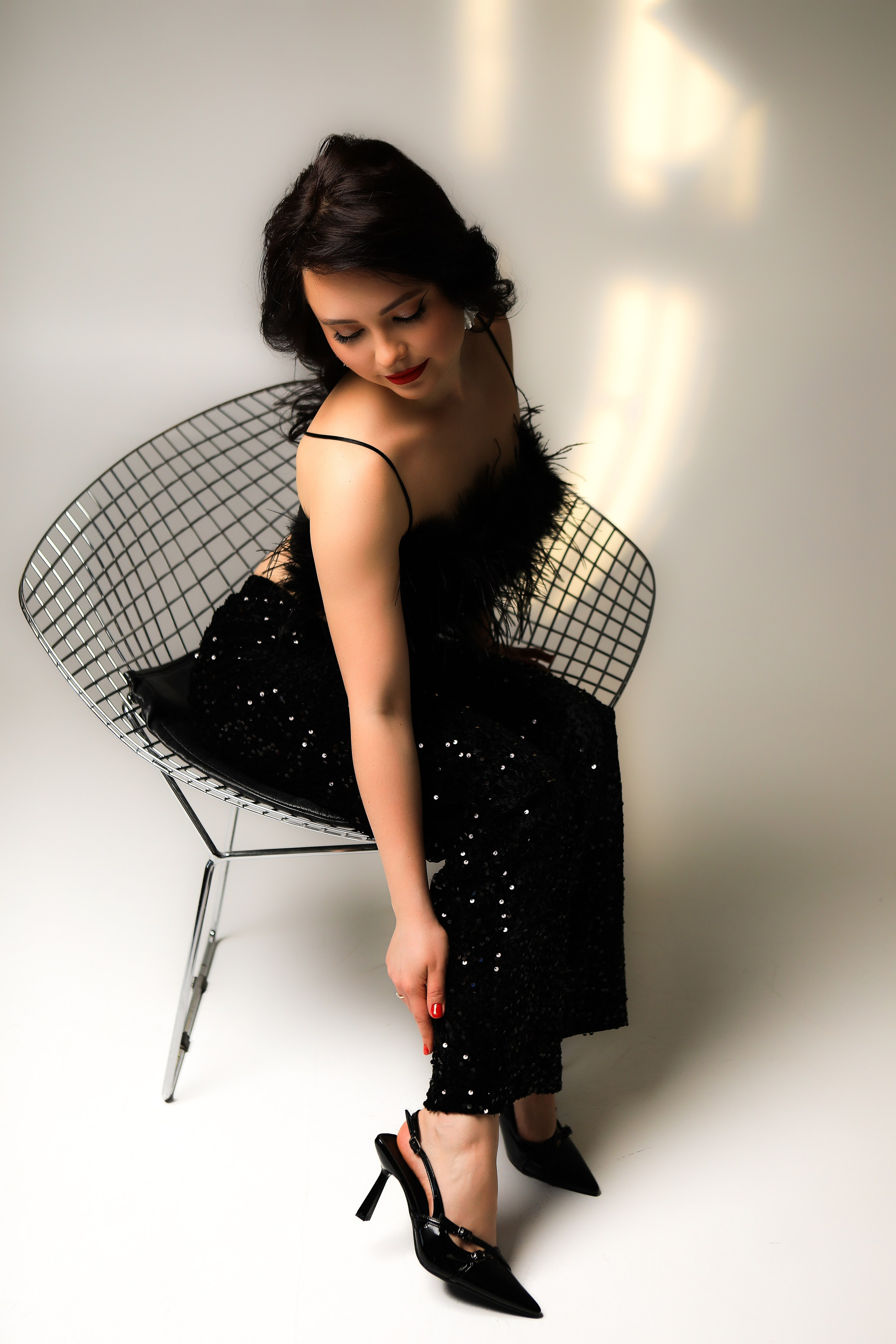 Индивидуальные съемки. Индивидуальный фотограф в Москве Старченкова Ольга