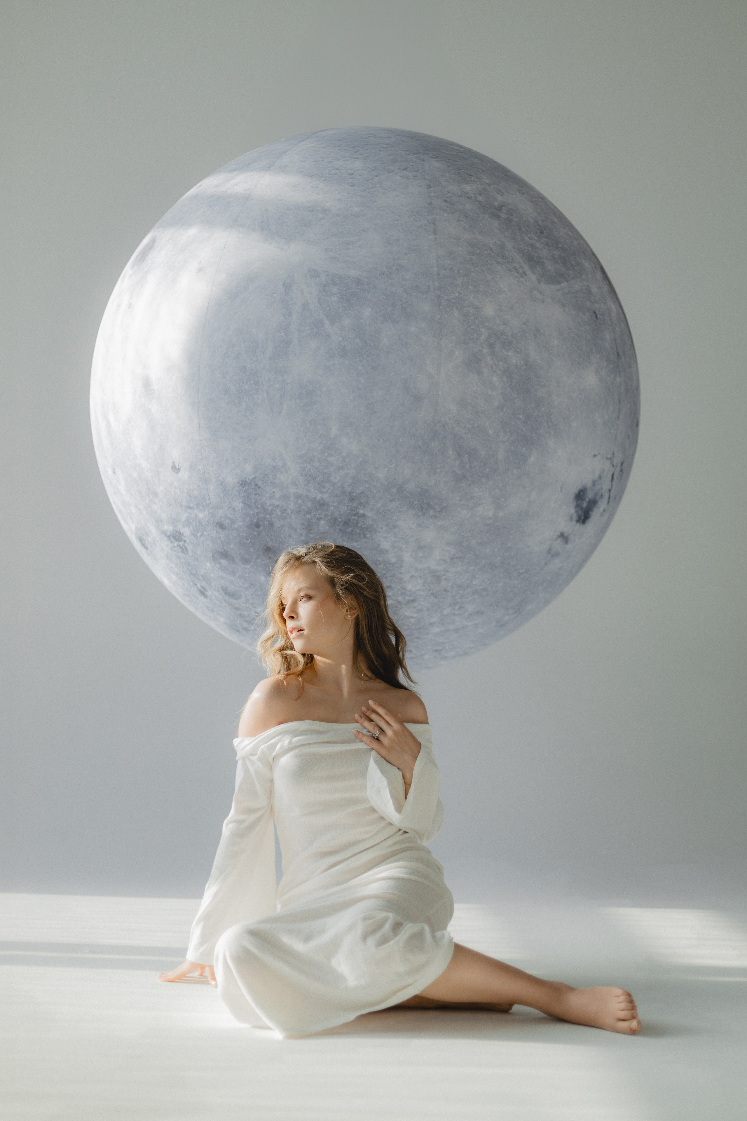 Катя | Луна. Кузьмина Анастасия — контент-фотограф | Москва