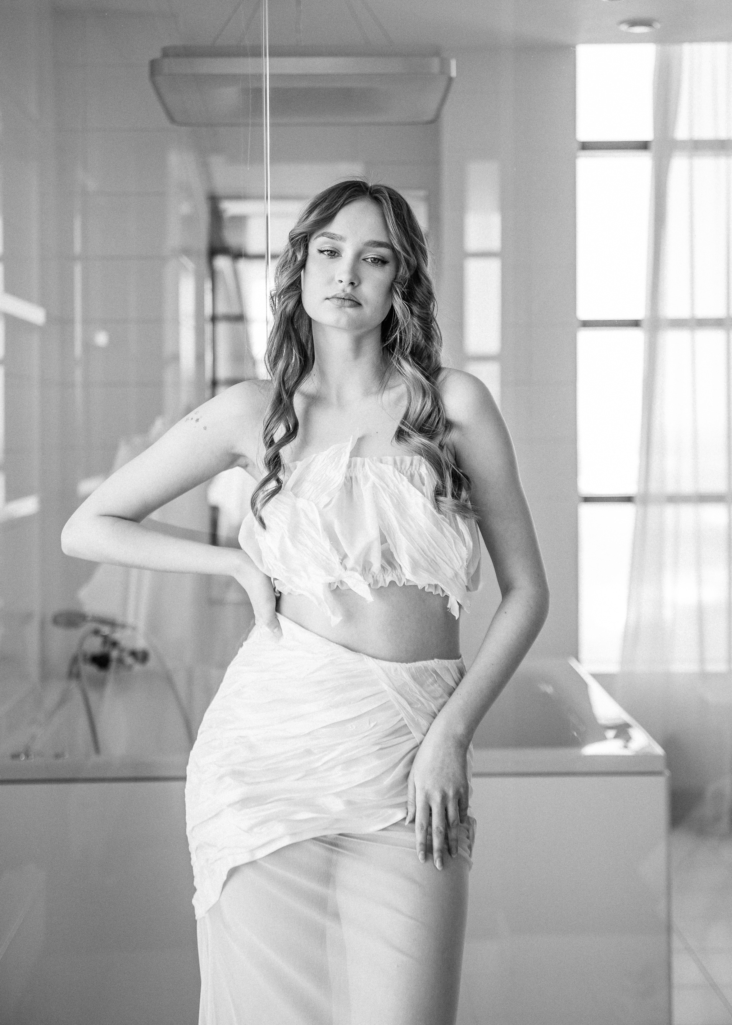 Я невеста. Фотограф Юлия Мальцева