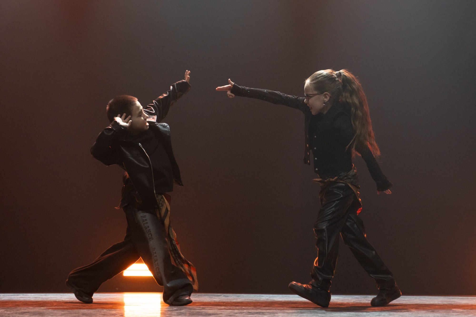 Pulse Dance Fest 2026. Репортажный фотограф в Казани Павел Серпокрылов