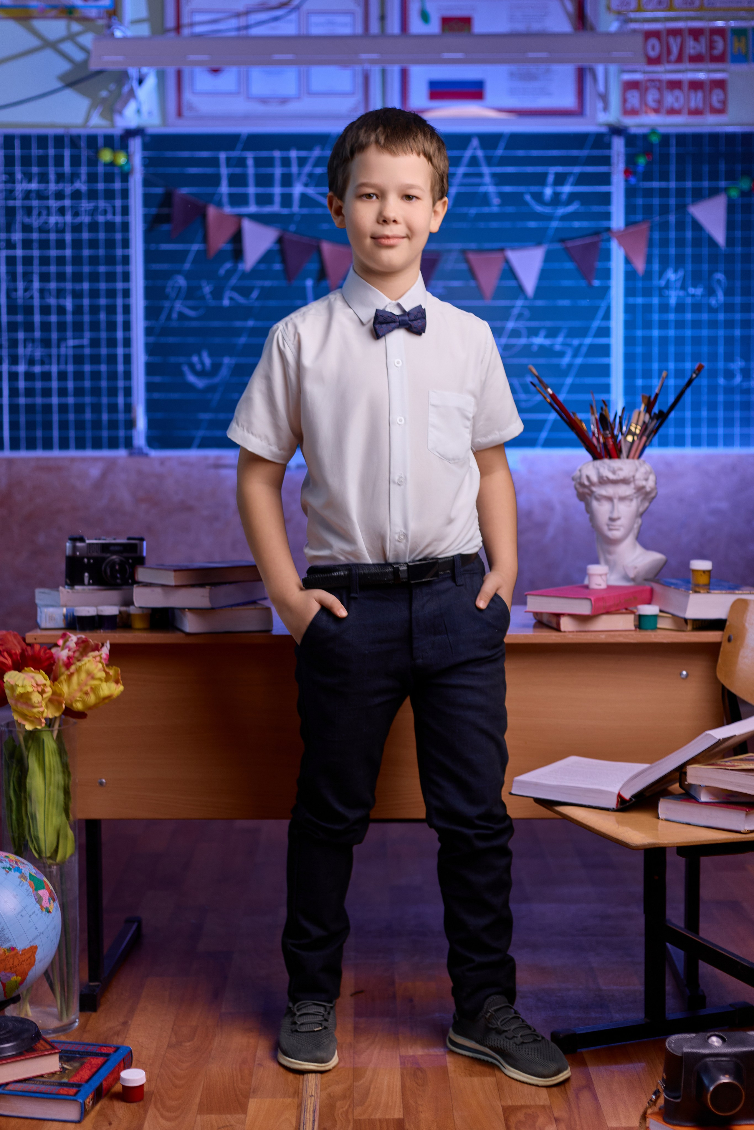 Наши фото. Твой выпускной альбом в Крыму