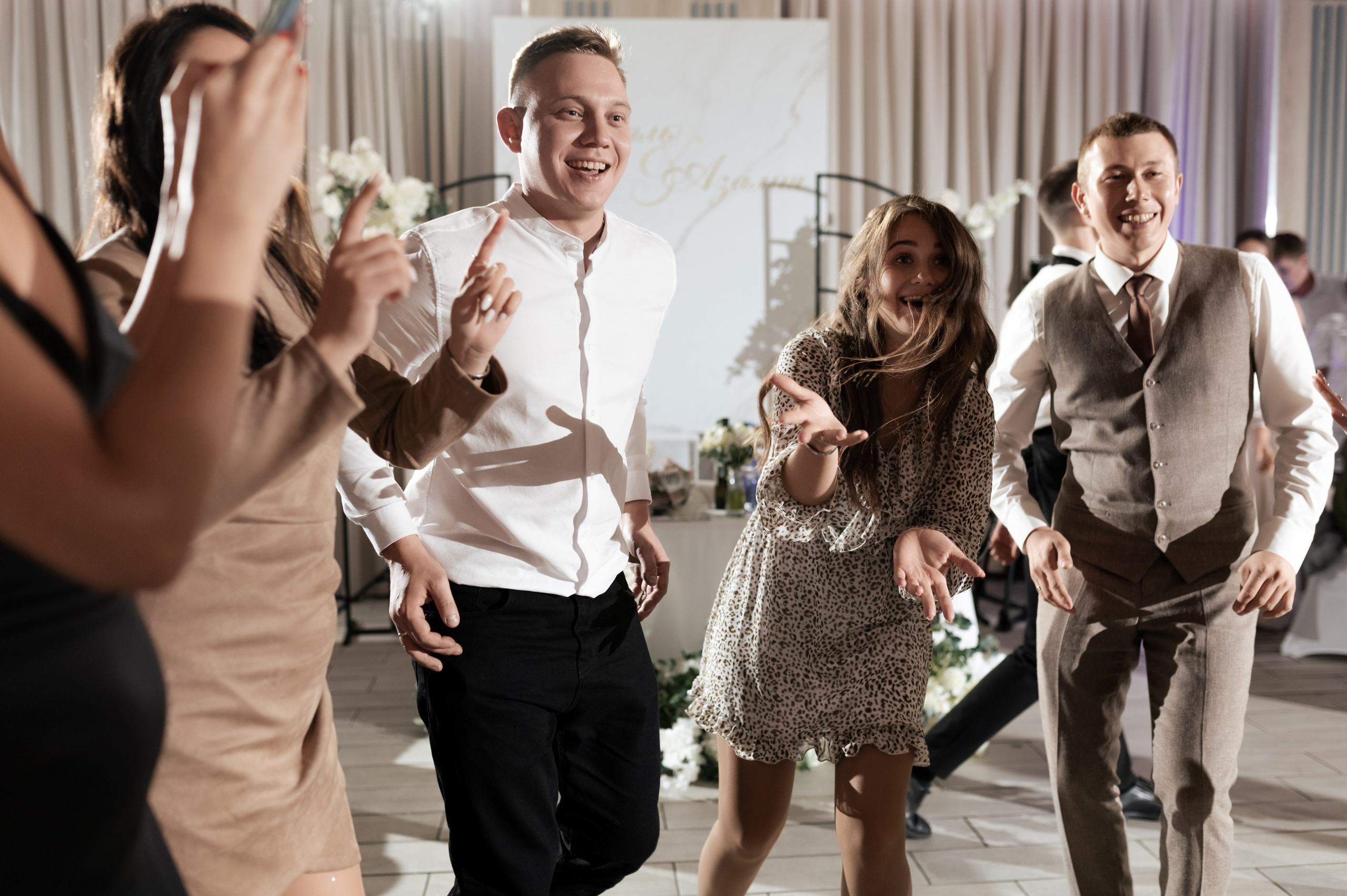 Шамиль и Азалия. Свадебный и семейный фотограф Регина Кагарманова