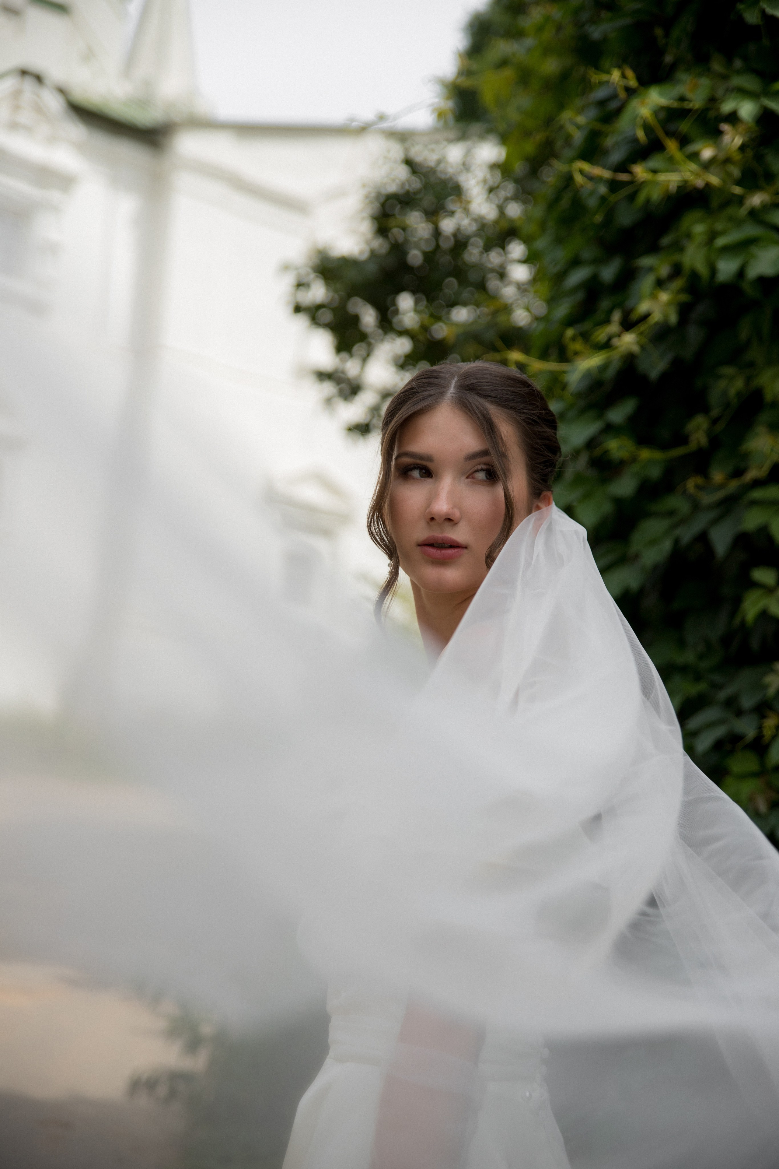 Счастливые моменты свадебного дня. Свадебный и семейный фотограф в Нижнем Новгороде Мучкова Анна