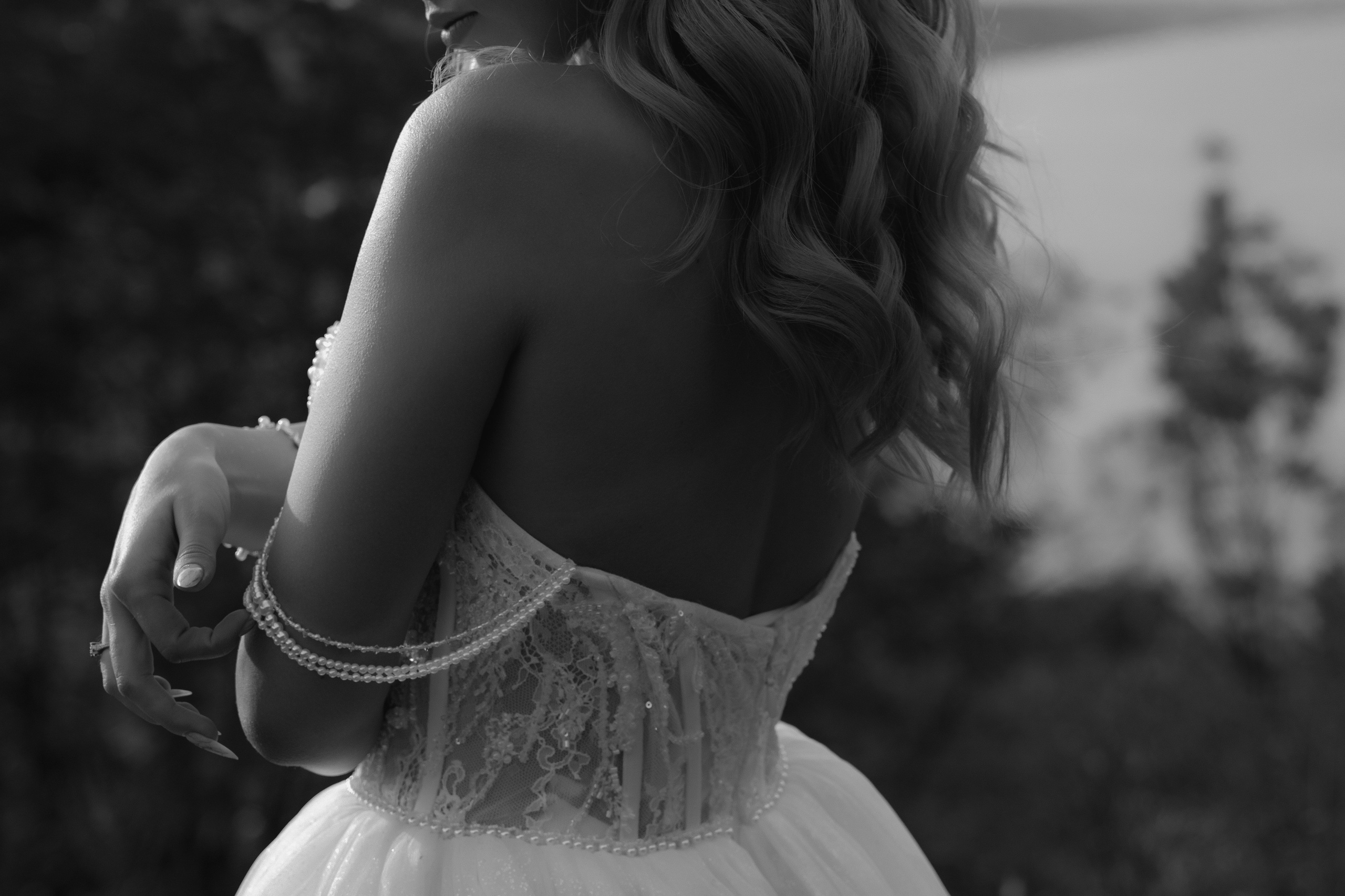 Любовь в каждом взгляде. Свадебный и семейный фотограф в Нижнем Новгороде Мучкова Анна