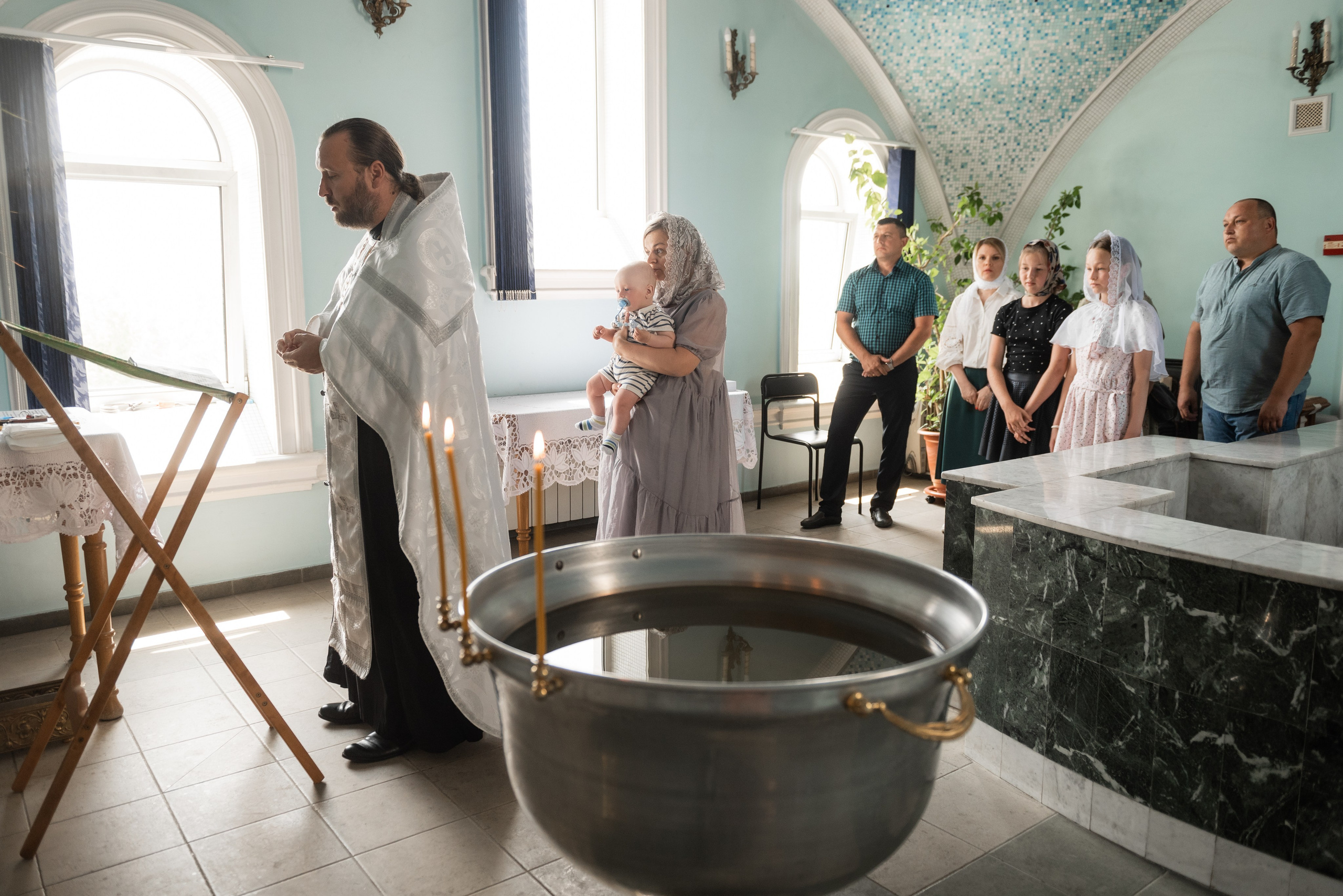 Матвей. Семейный фотограф Ирина Сгибнева