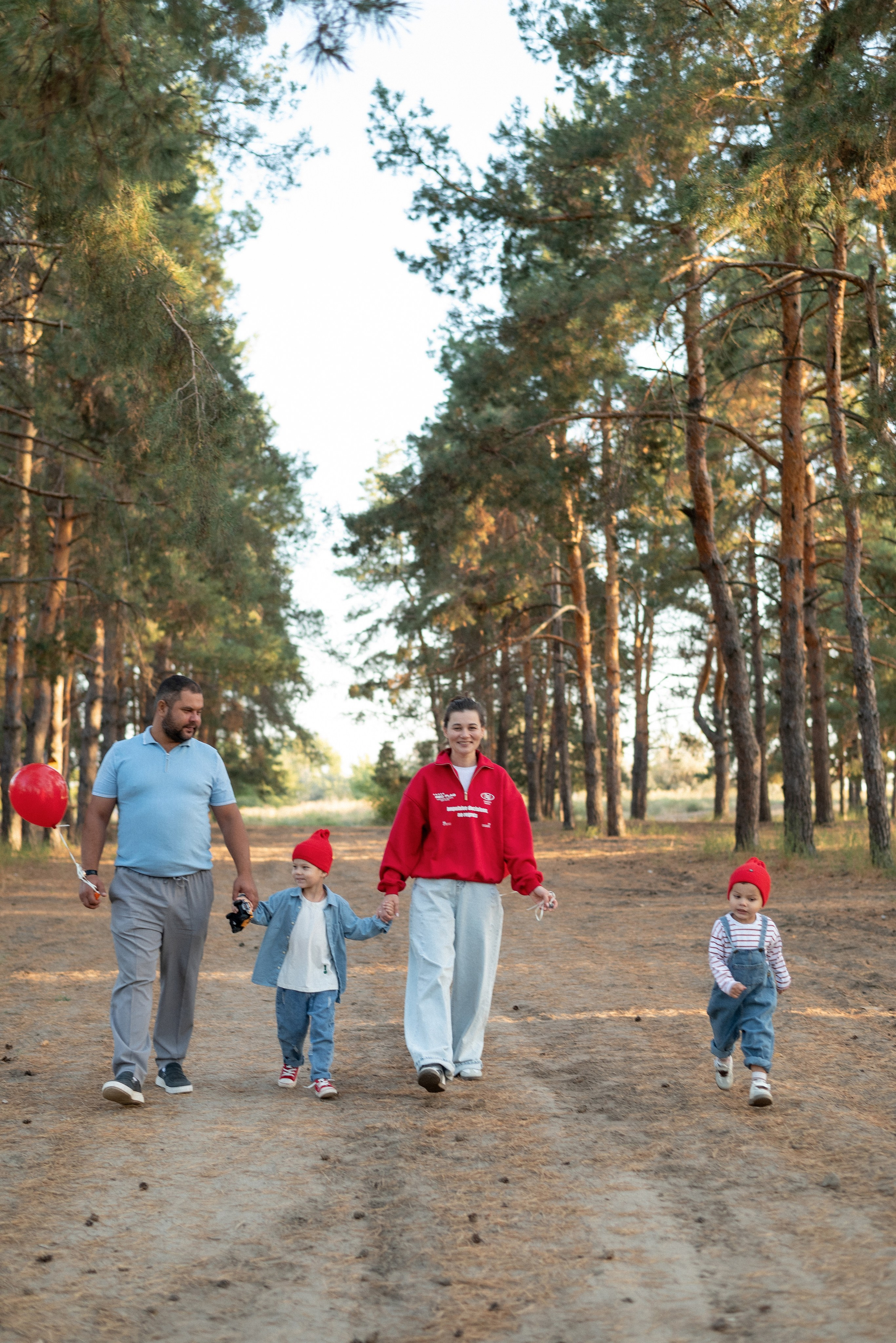 Ю+С+М+Т. Семейный фотограф Ирина Сгибнева