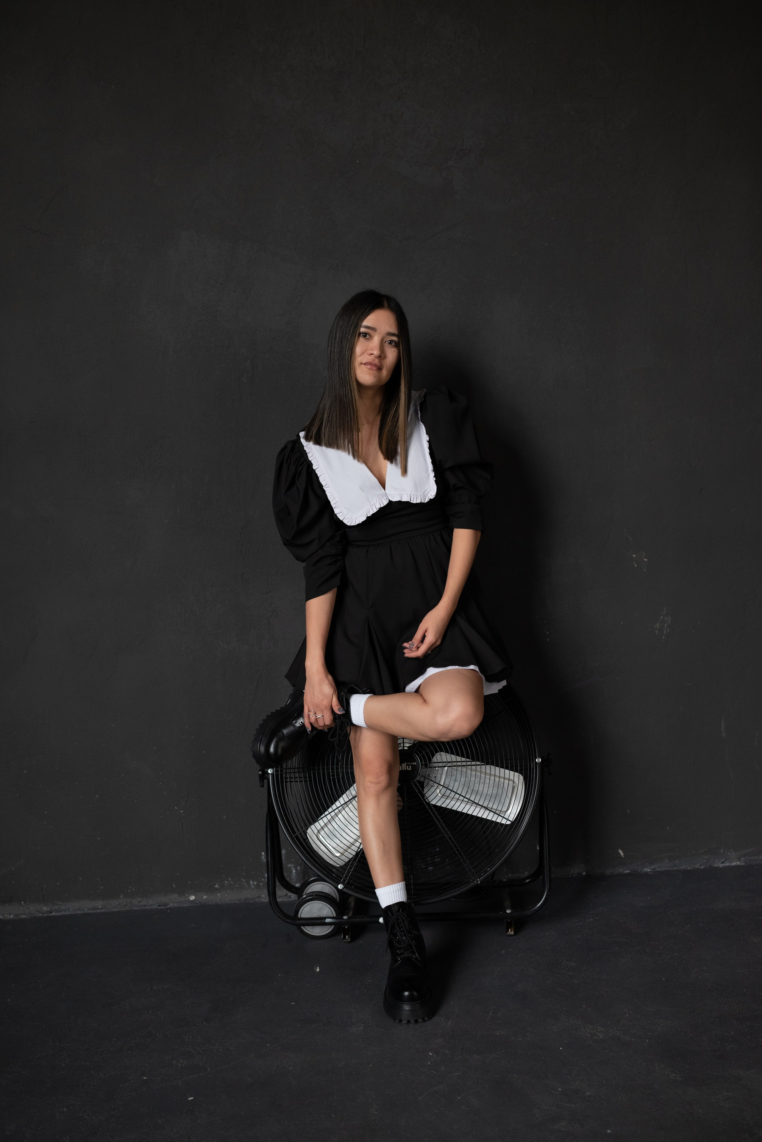 Надя. Семейный фотограф Ирина Сгибнева